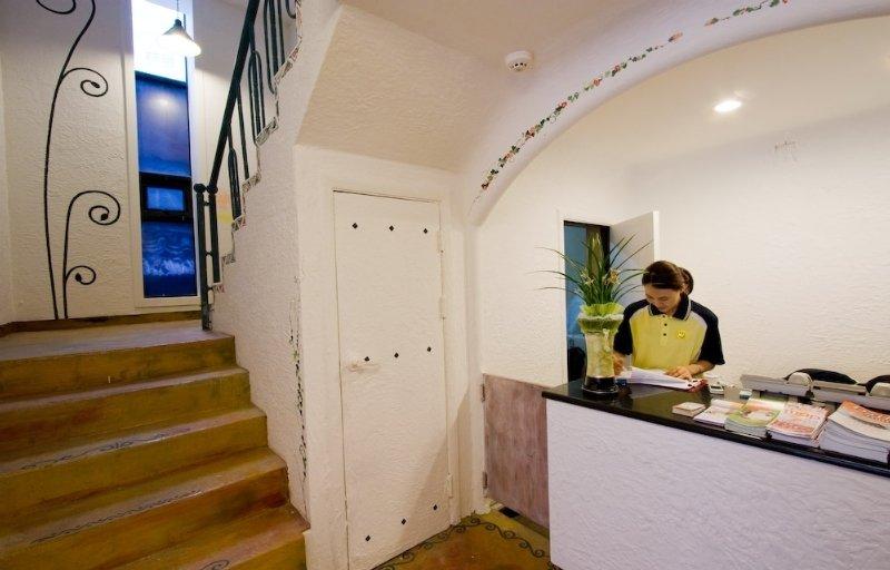Biz Jongro - Insa-dong Hostel