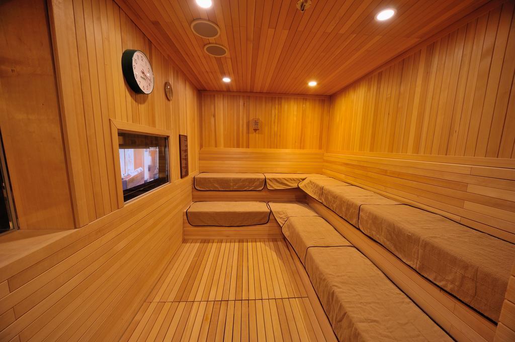 Hotel The Recenz Premium Gangnam Garosu-gil Seoul