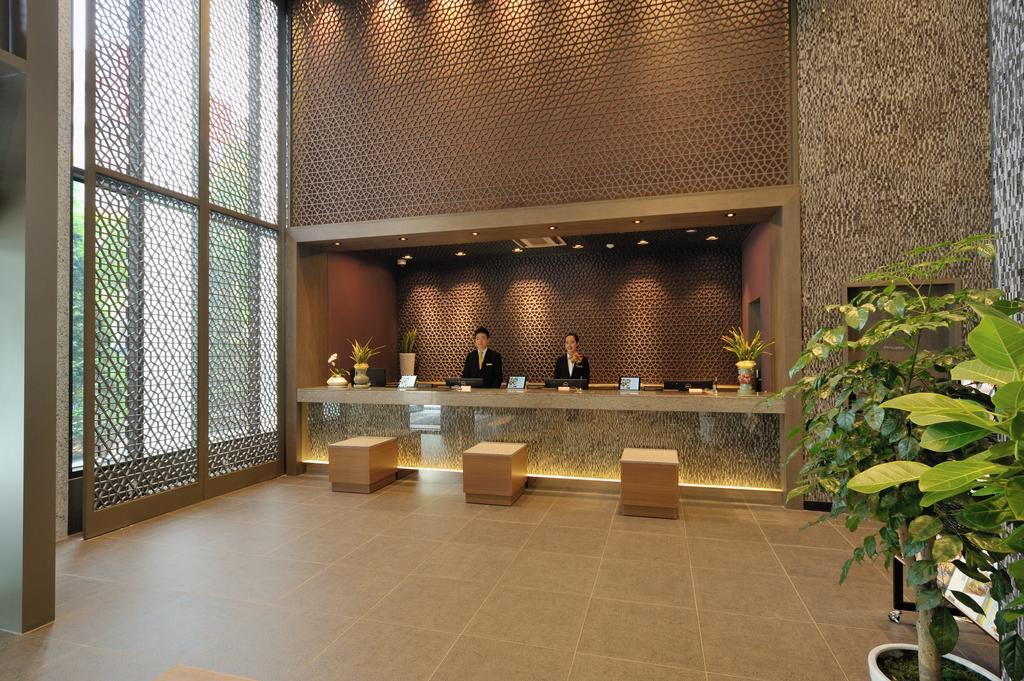 Hotel The Recenz Premium Gangnam Garosu-gil Seoul