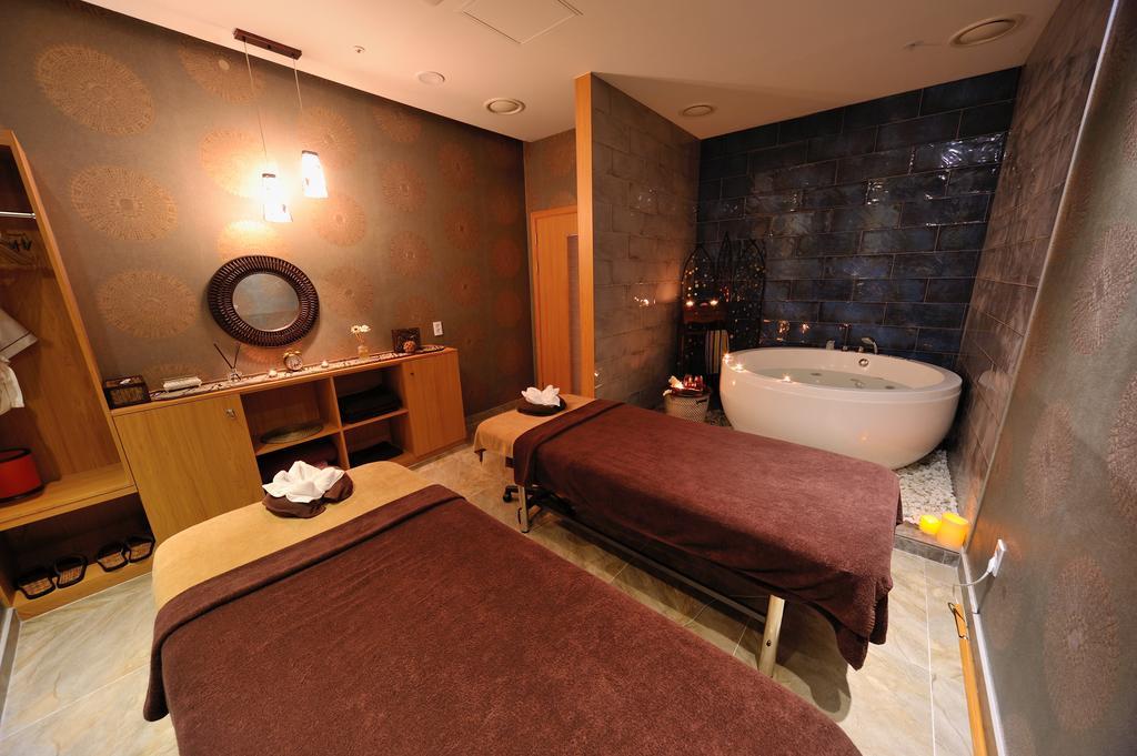 The Recenz Premium Gangnam Garosu-gil Seoul