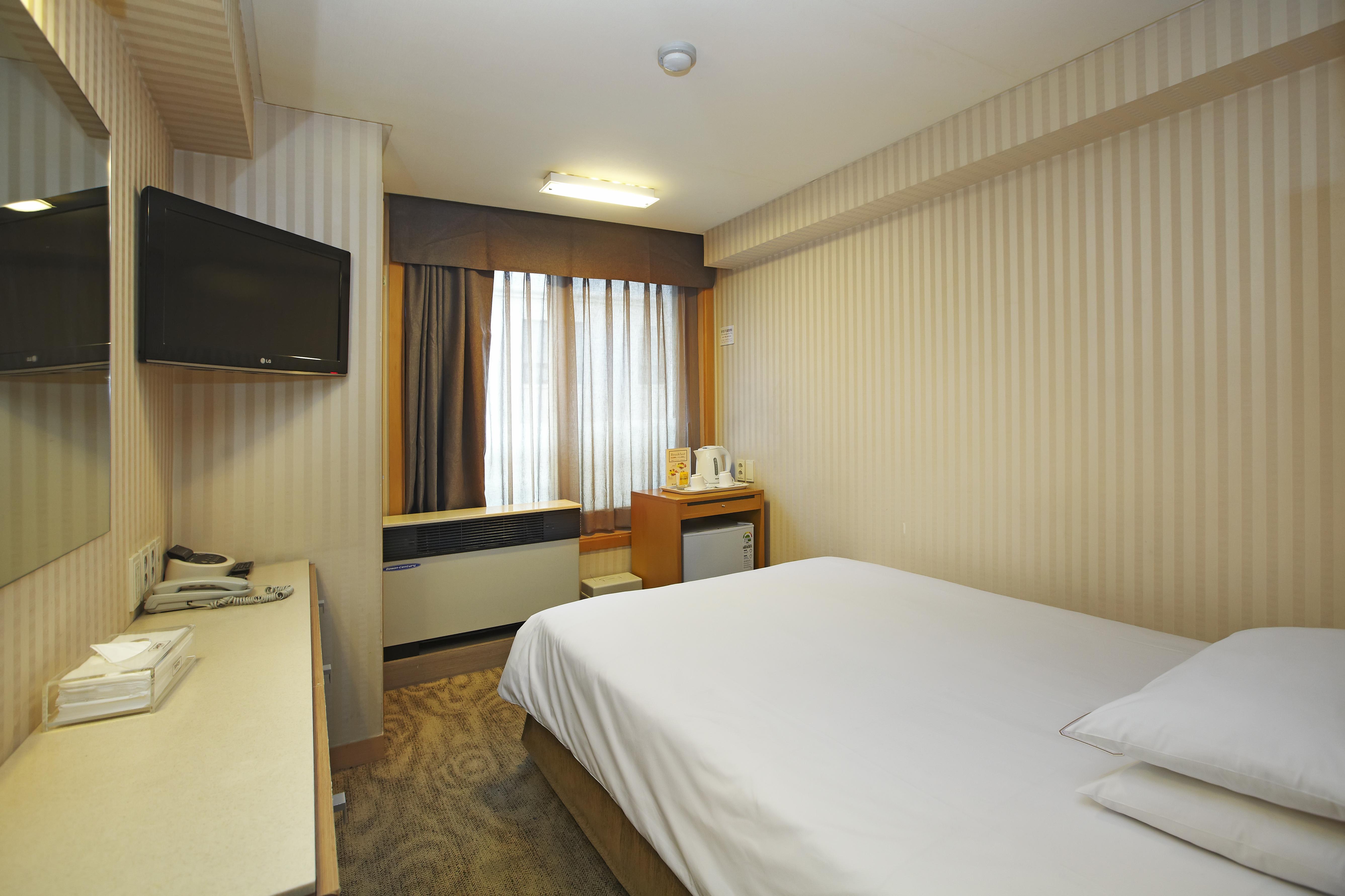 Savoy Myeongdong