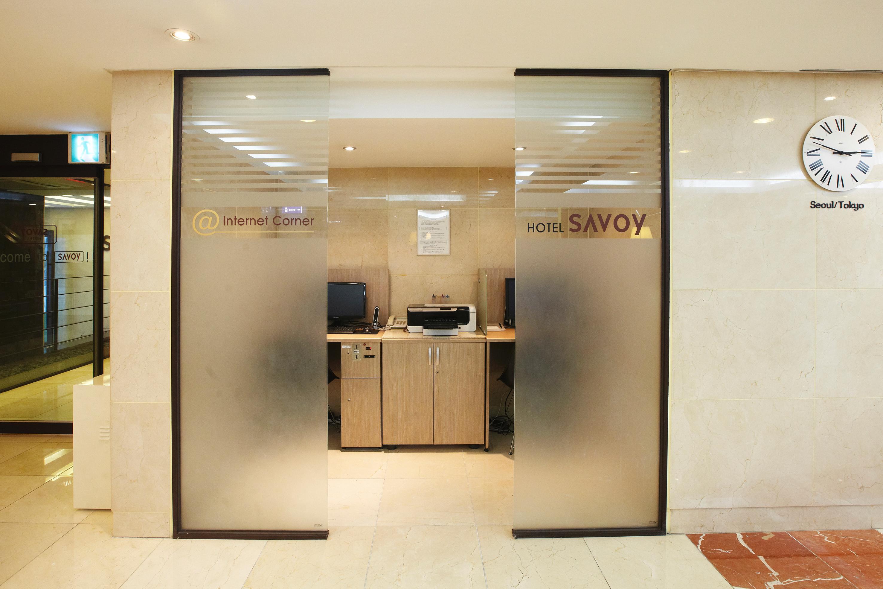 Savoy Myeongdong