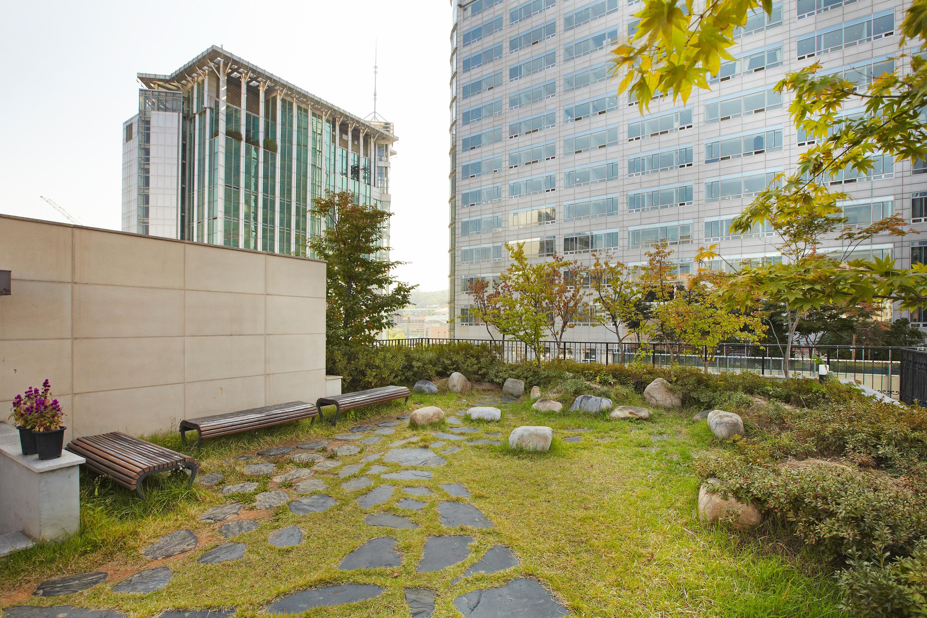 Hotel Savoy Myeongdong
