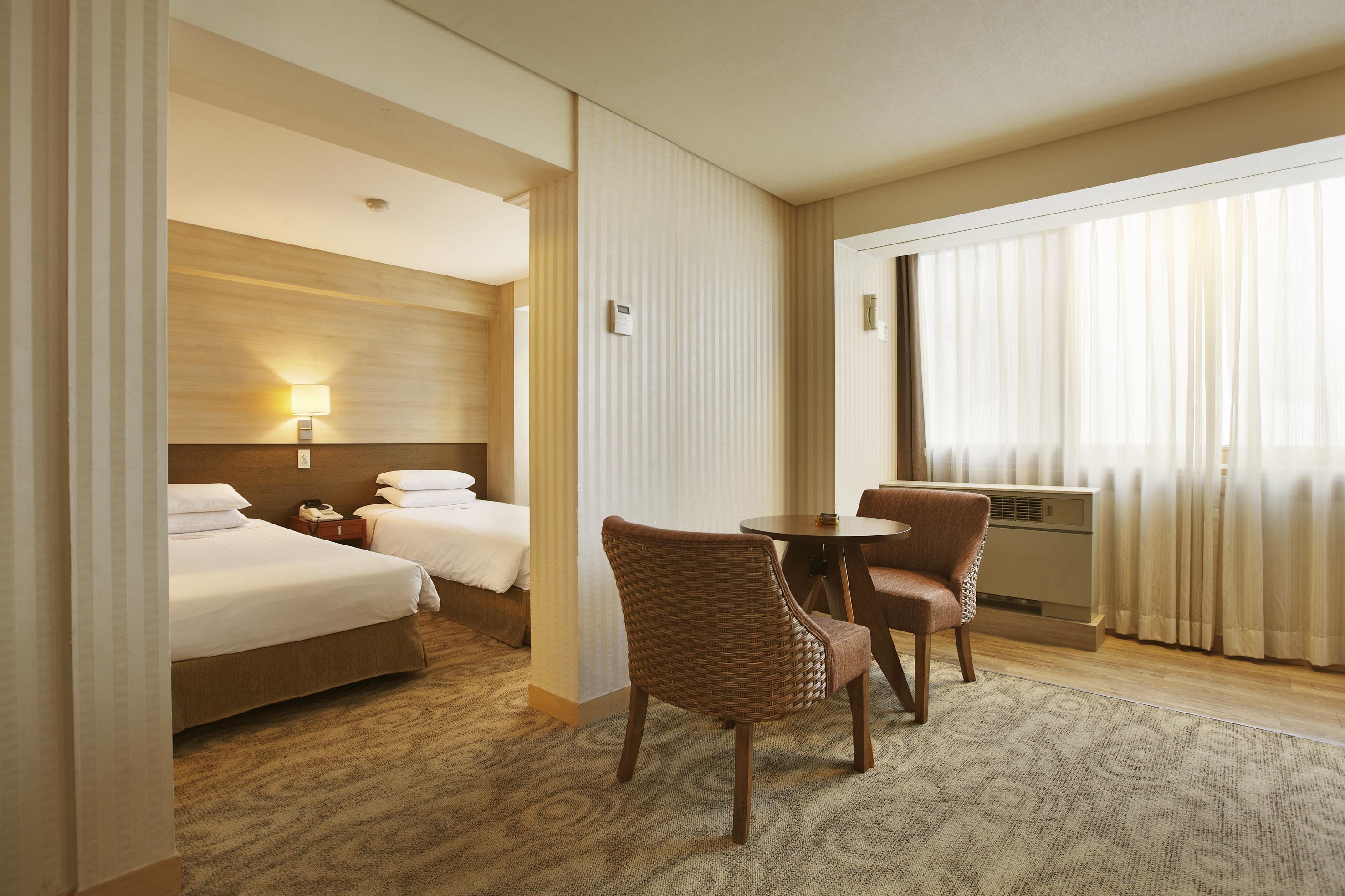 Savoy Myeongdong 3* Seoul