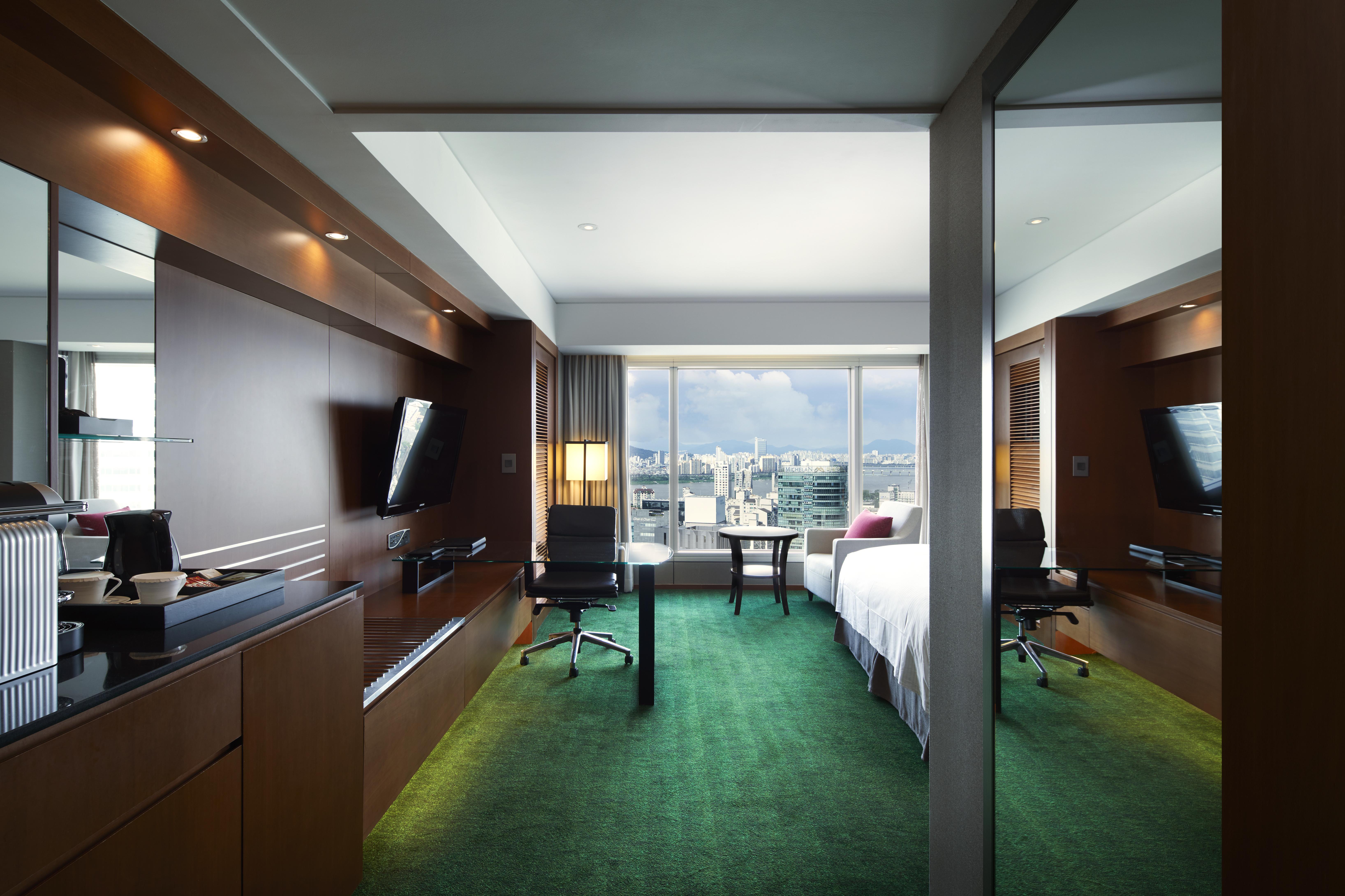 Intercontinental Coex, An Ihg Hotel