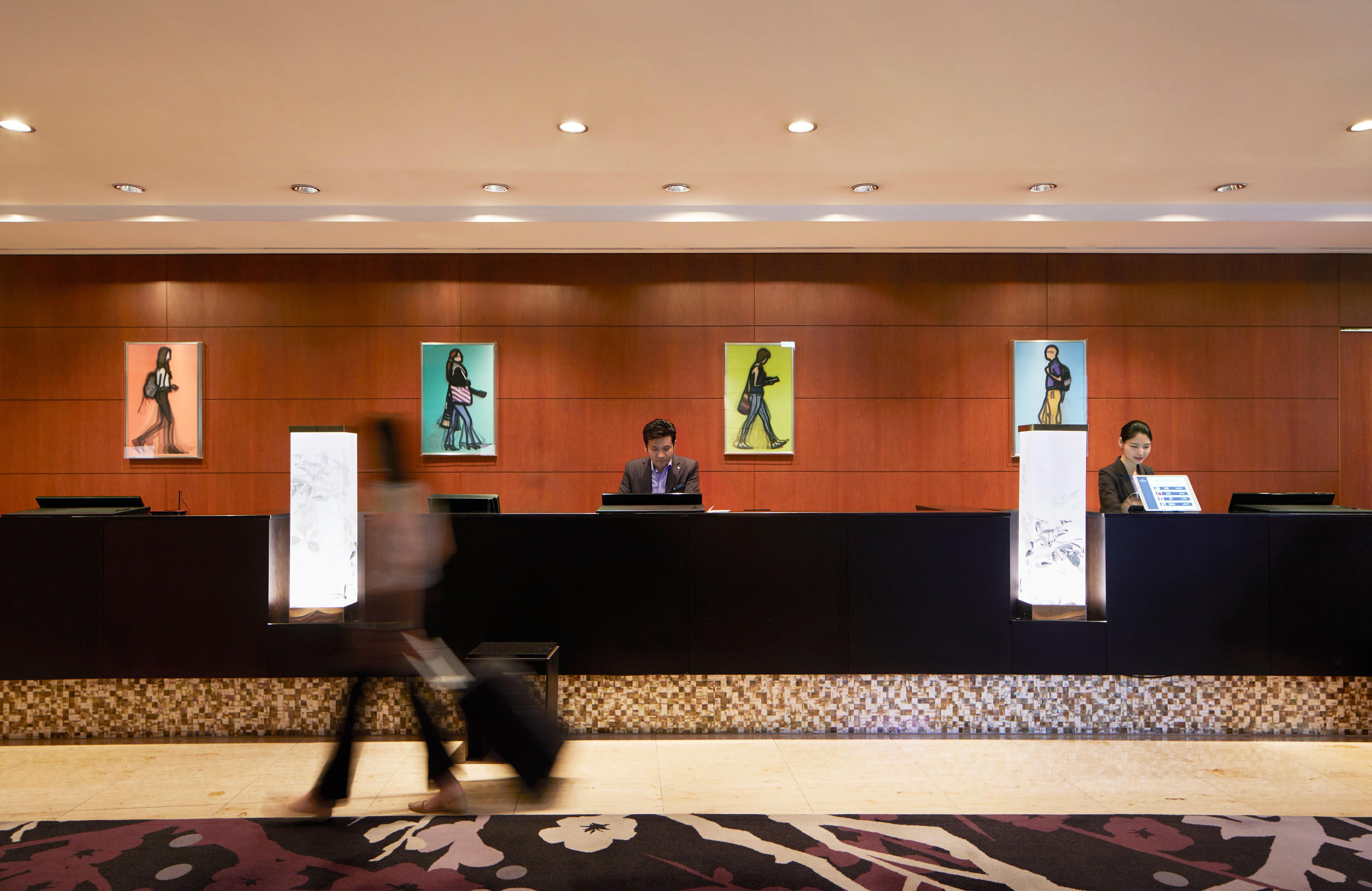 Intercontinental Coex, An Ihg Hotel