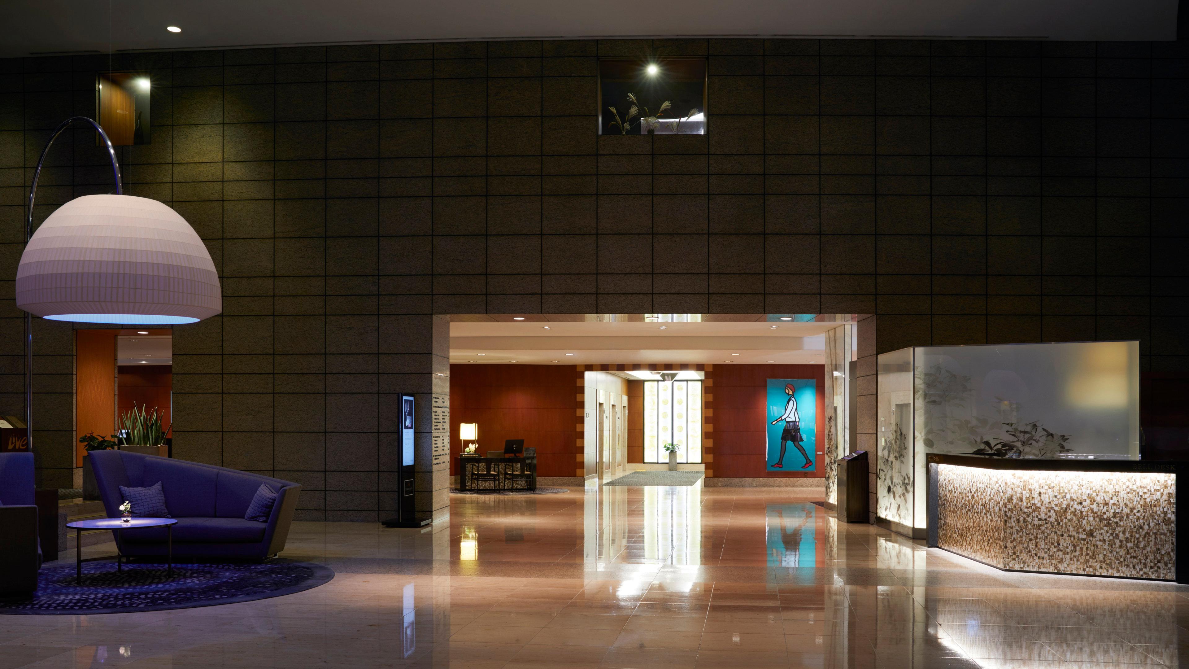 Intercontinental Coex, An Ihg Hotel