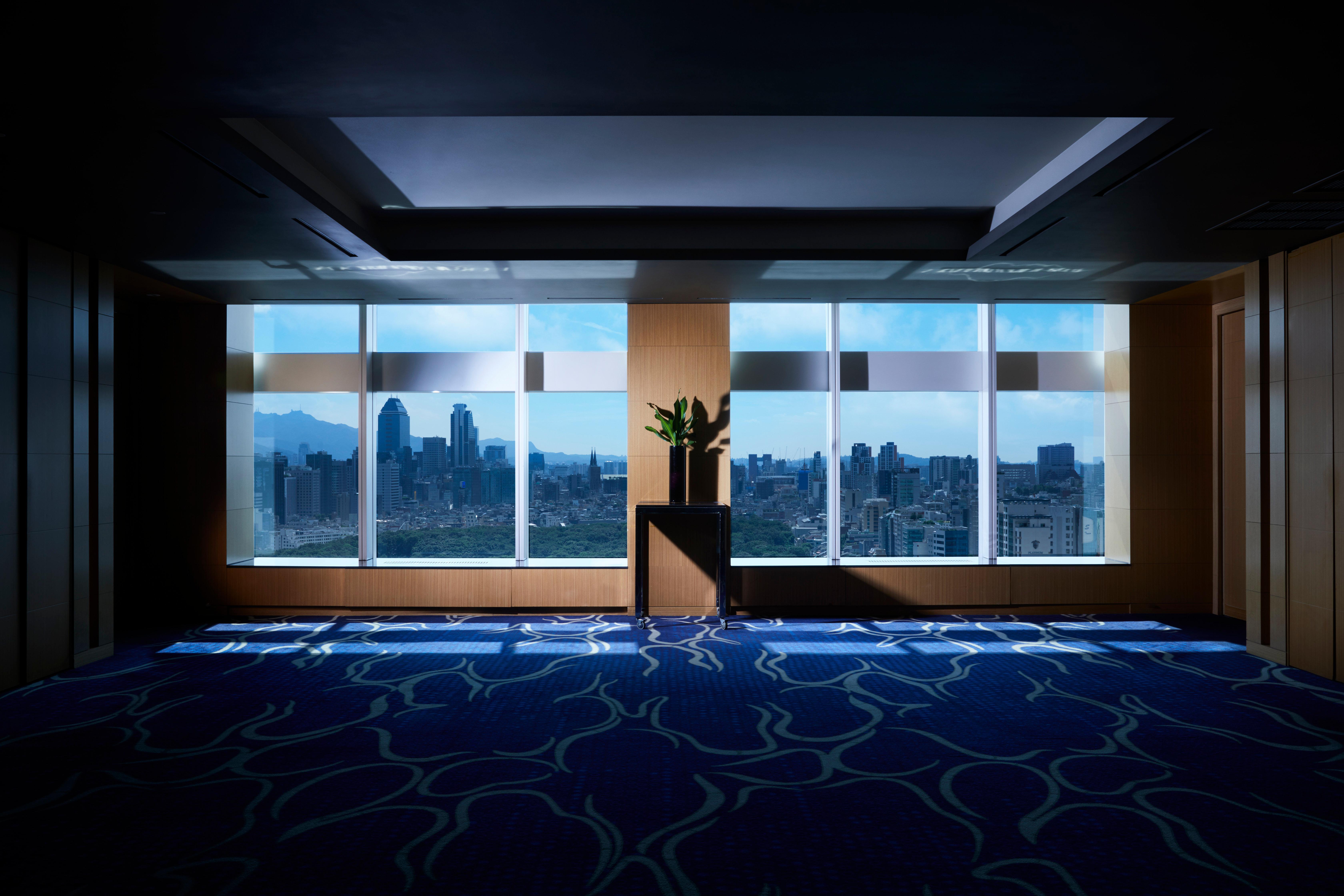 Intercontinental Coex, An Ihg 5*