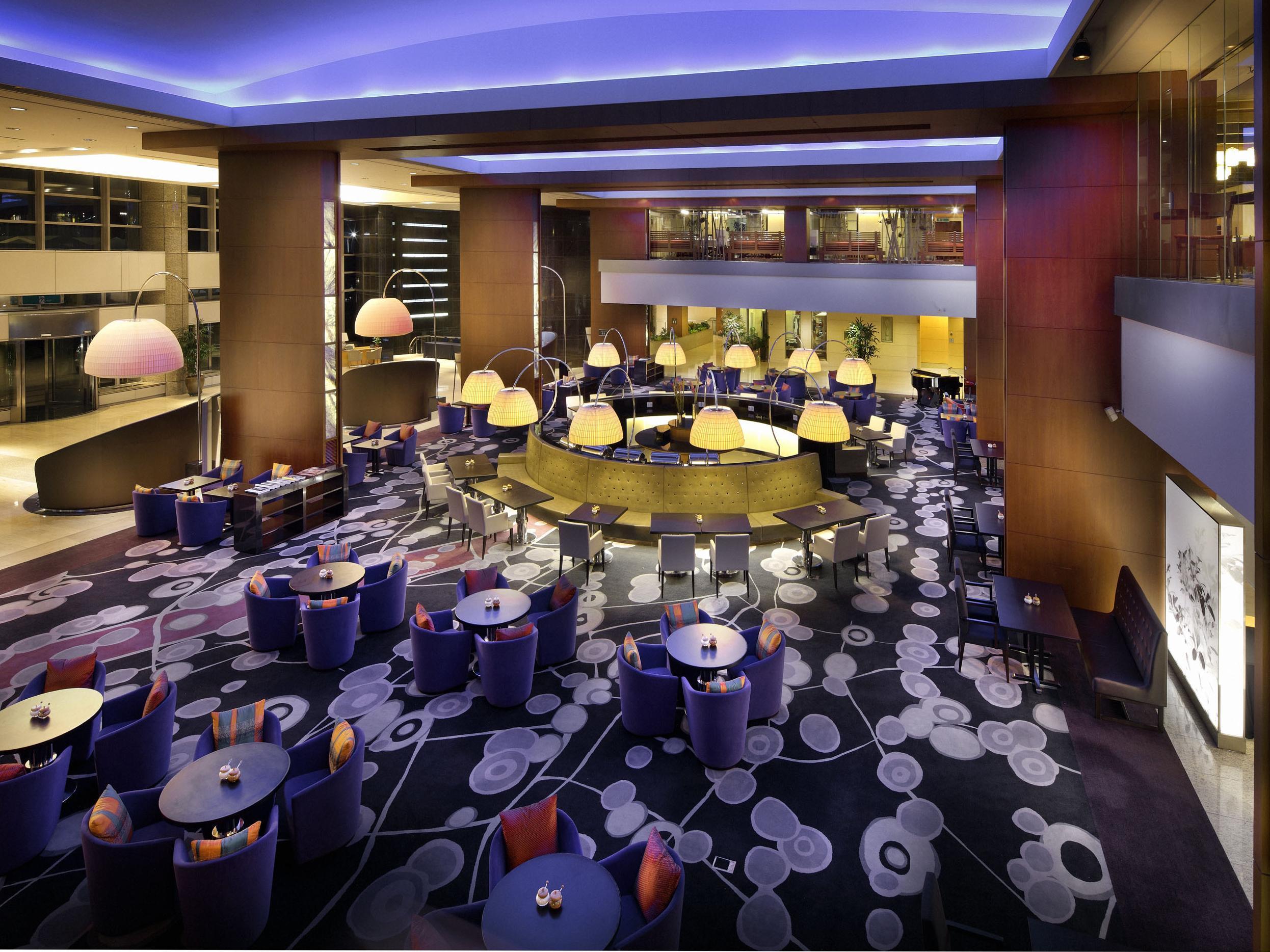 Intercontinental Coex, An Ihg 5*