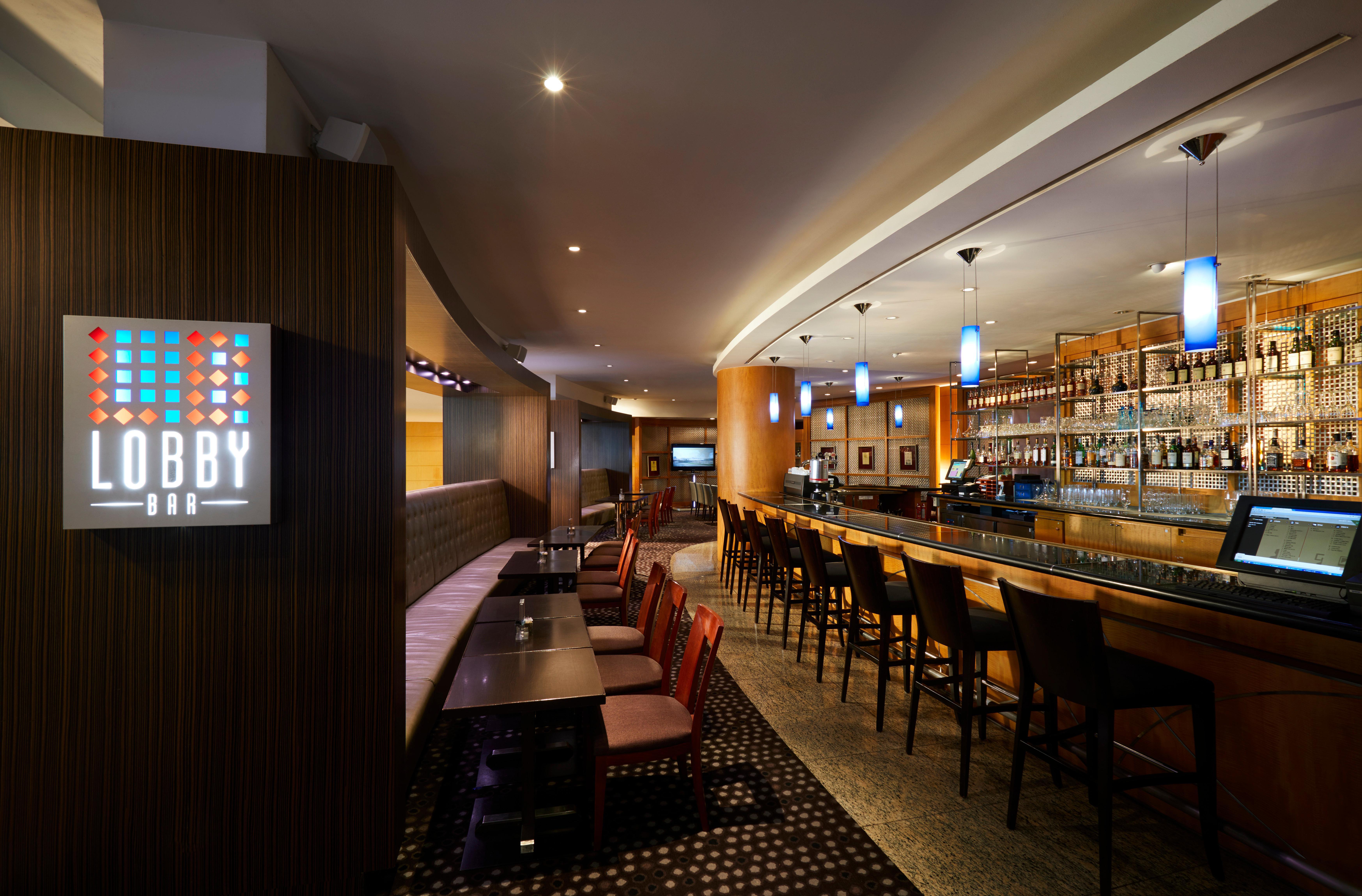 Hotel Intercontinental Coex, An Ihg