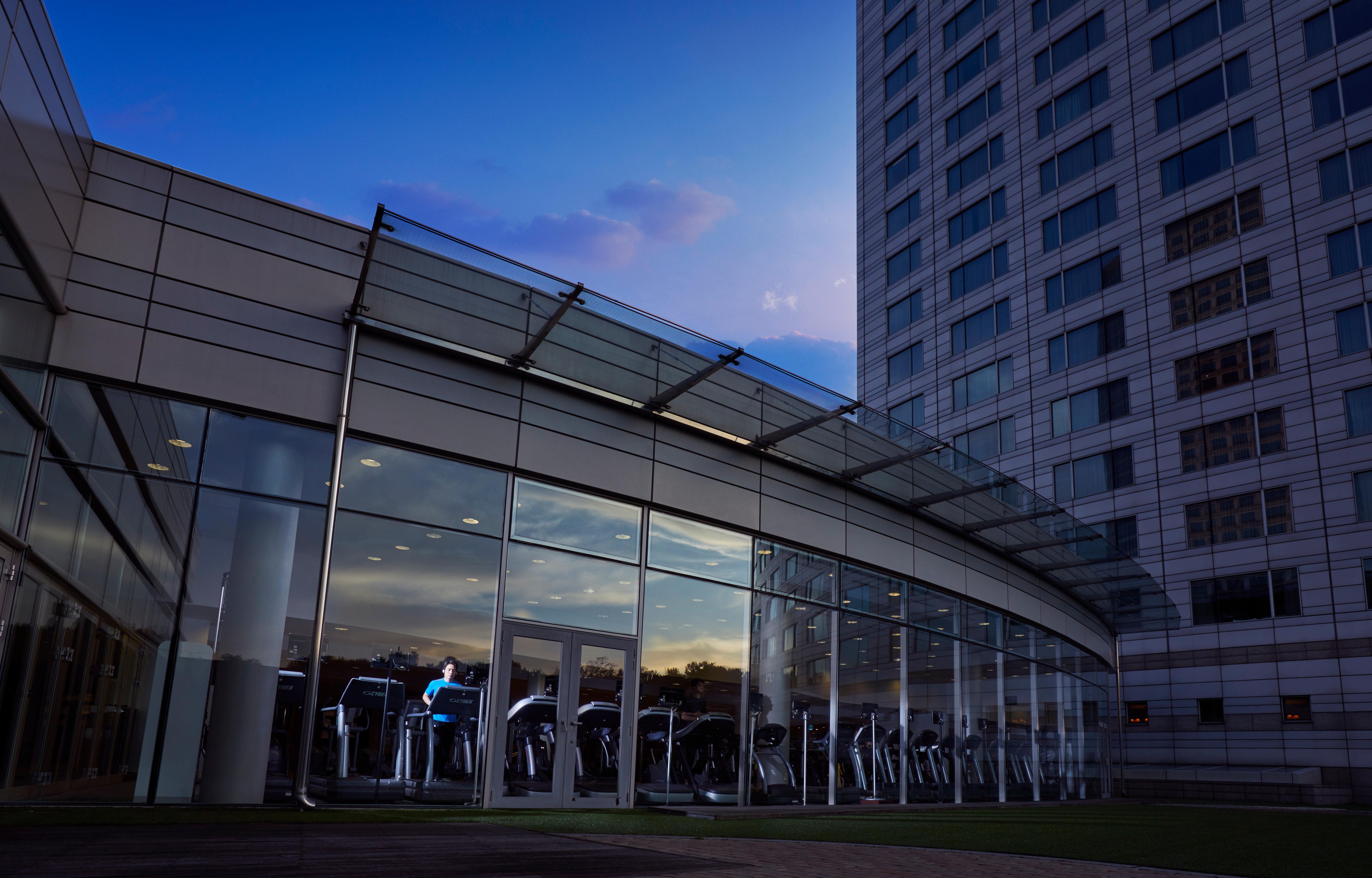 Intercontinental Coex, An Ihg Hotel Seoul