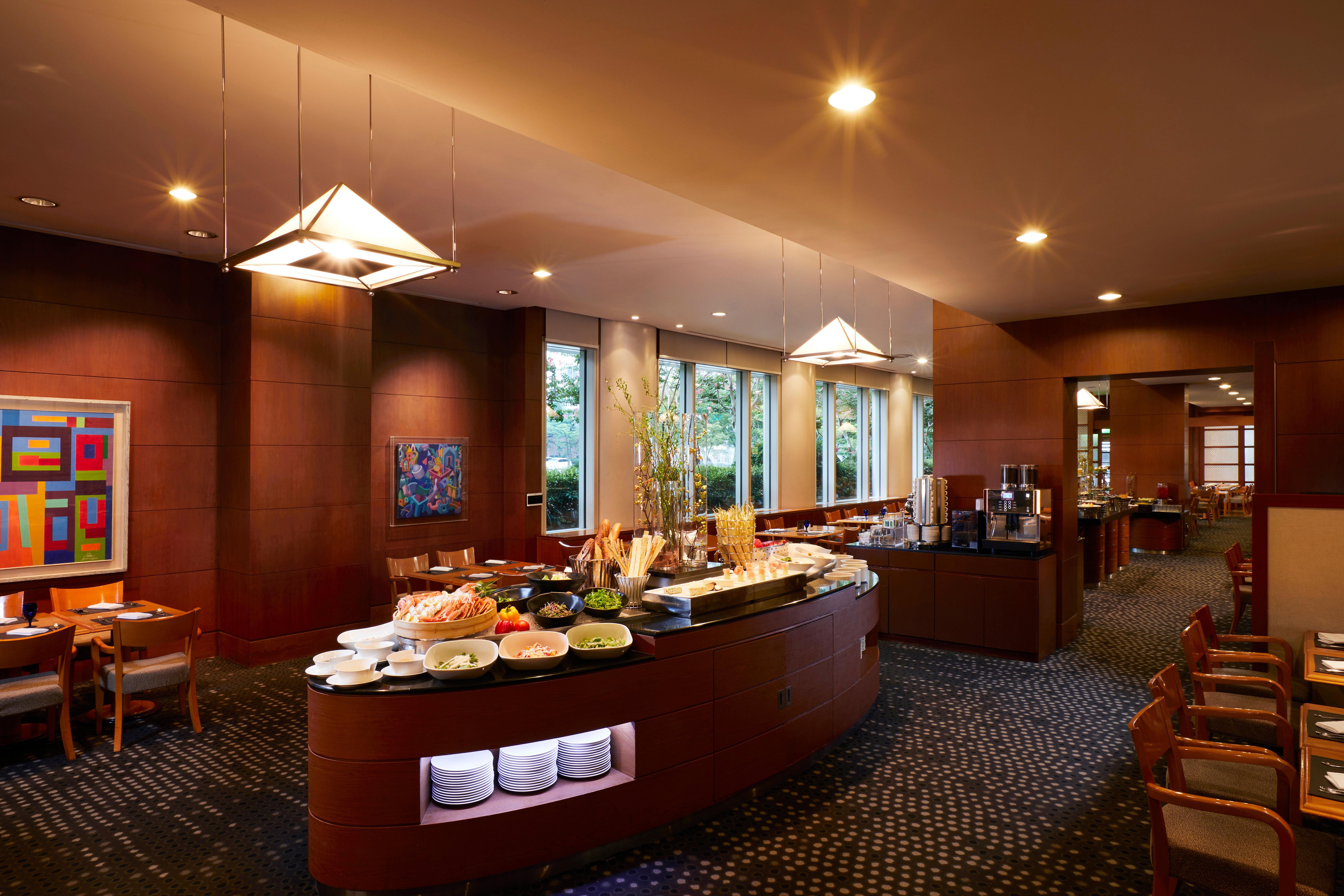 Hotel Intercontinental Coex, An Ihg 5*