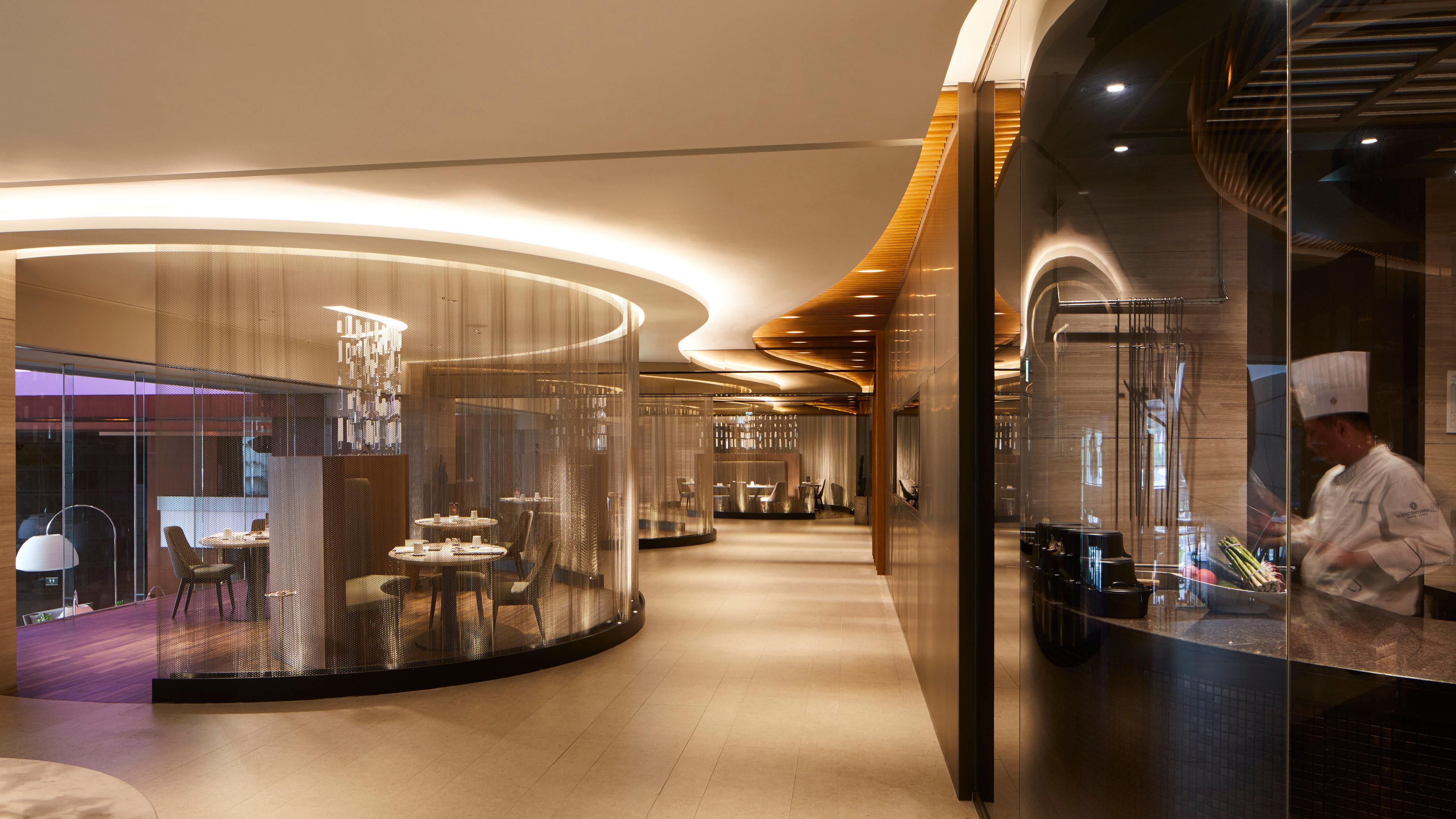 Intercontinental Coex, An Ihg 5*