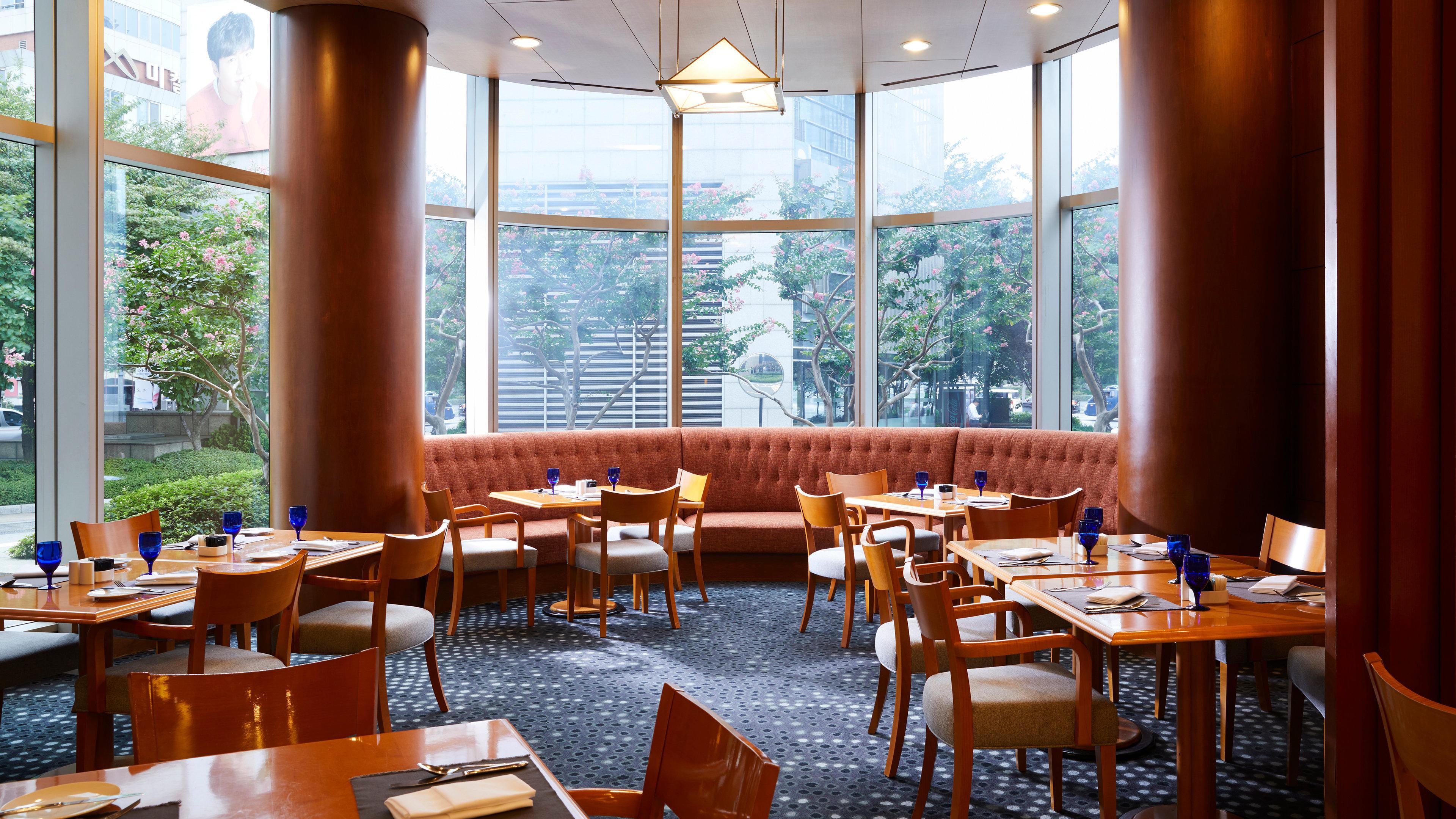 Intercontinental Coex, An Ihg 5*