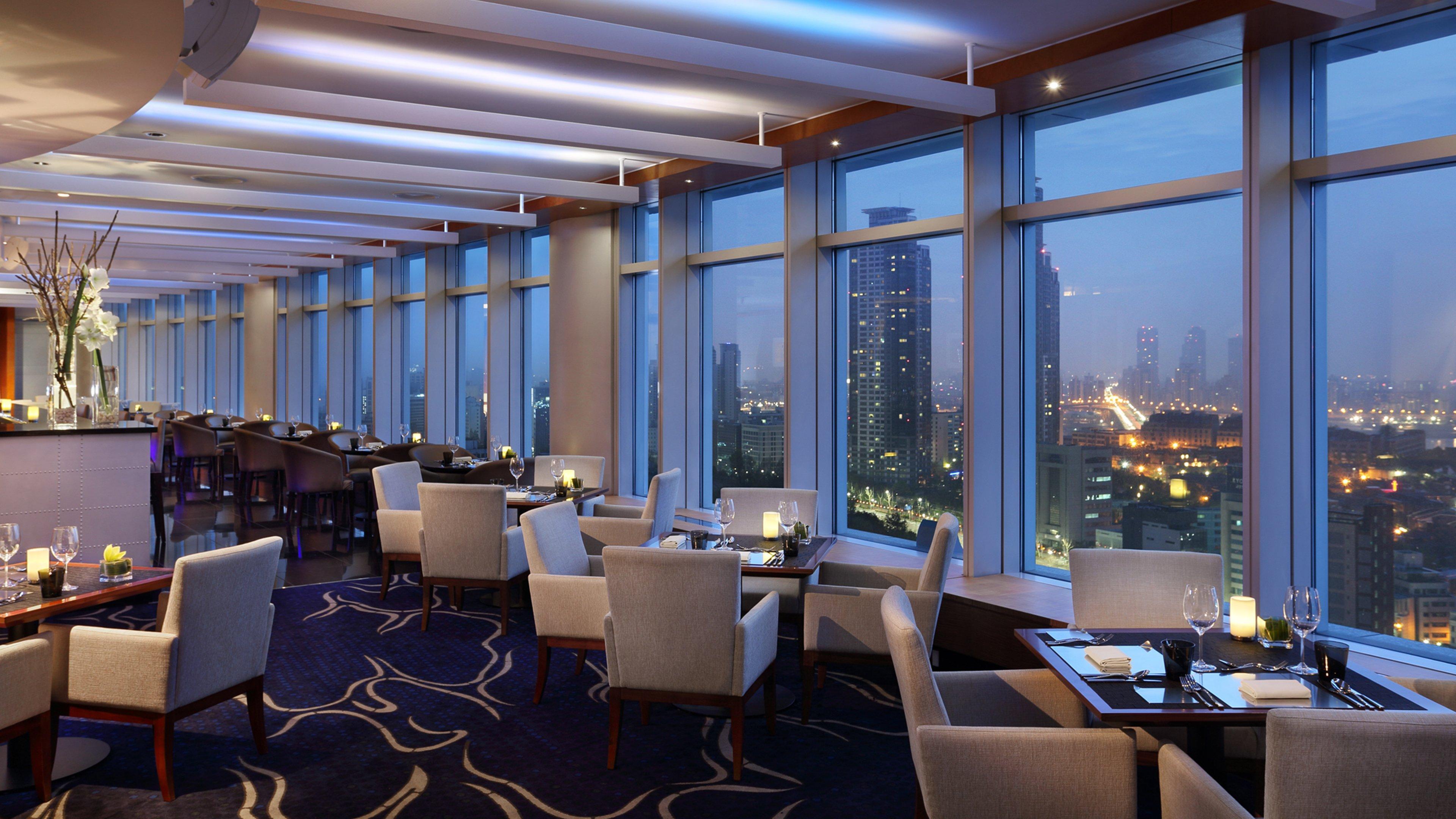 Intercontinental Coex, An Ihg 5* Seoul