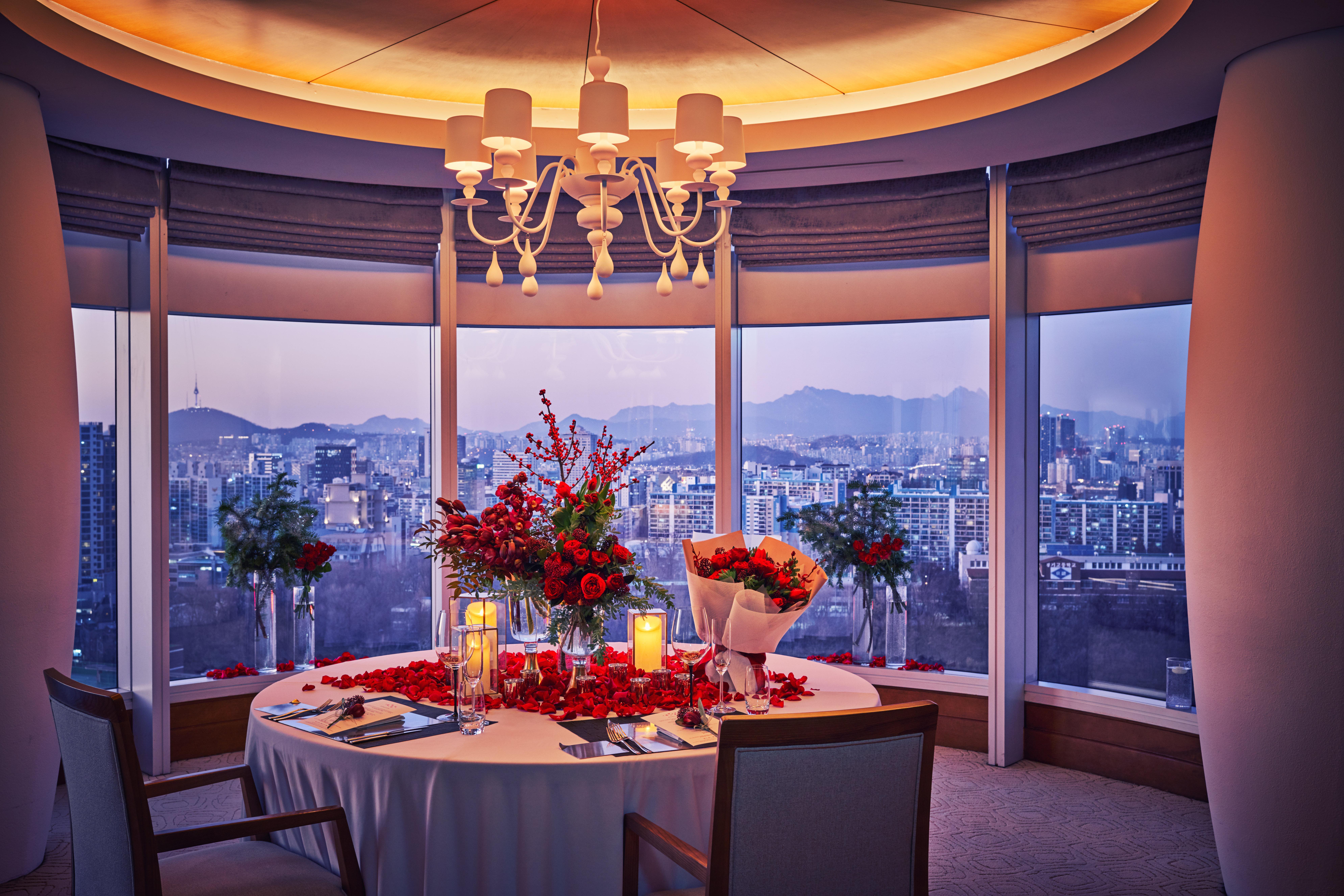 Intercontinental Coex, An Ihg Hotel