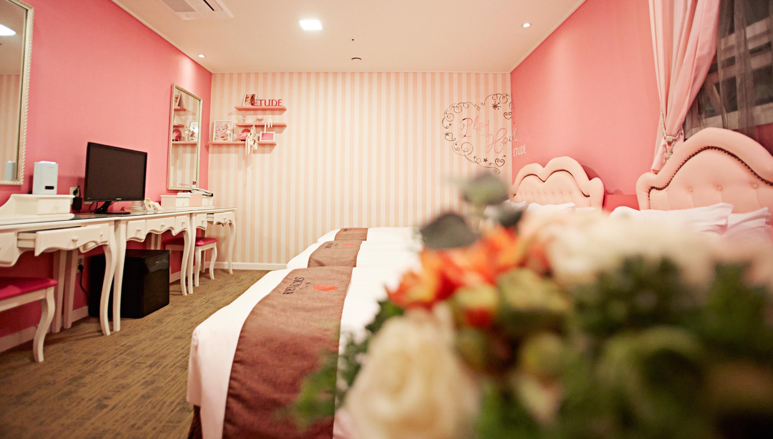 Hotel Skypark Myeongdong 3