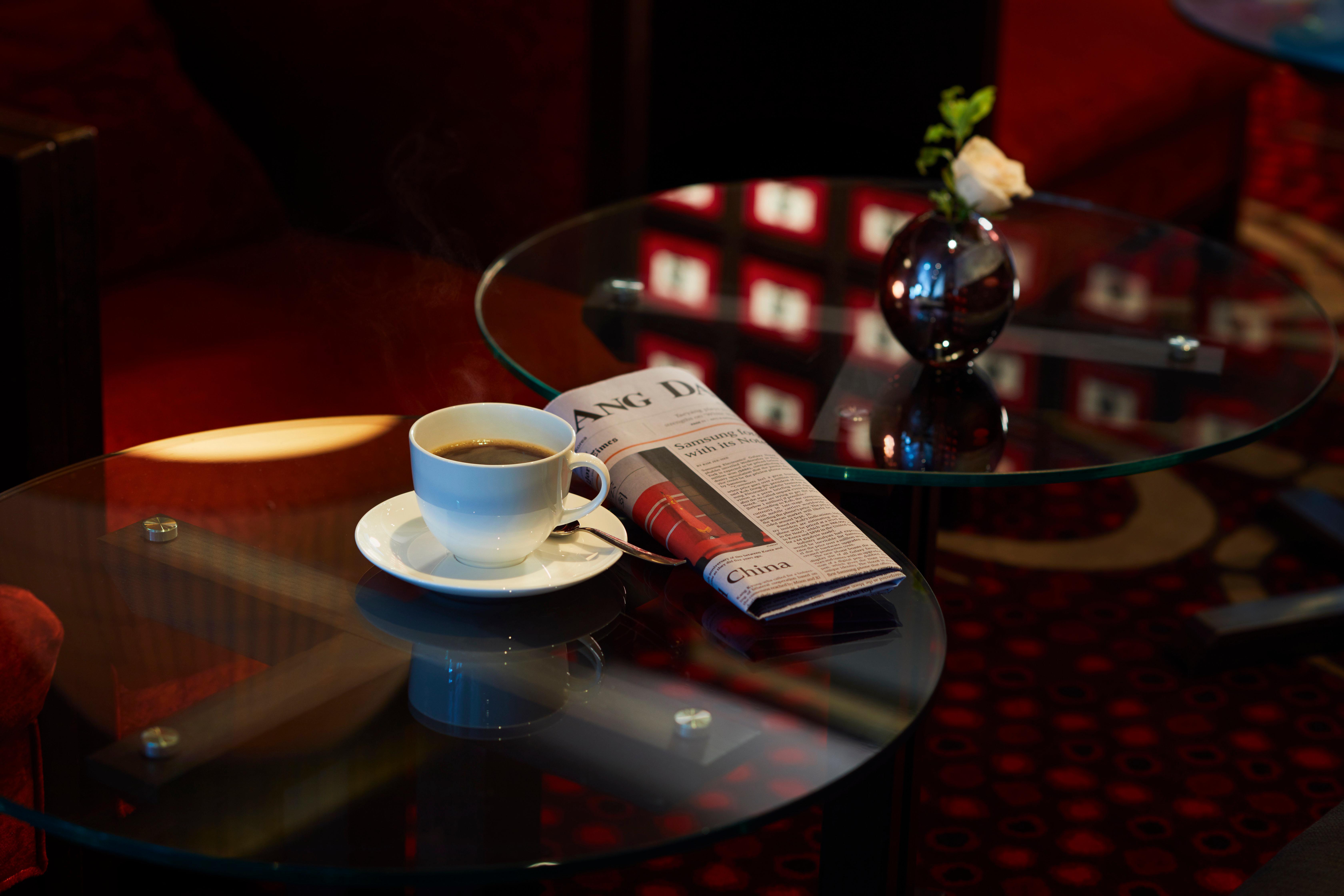 Hotel Intercontinental Coex, An Ihg Seoul
