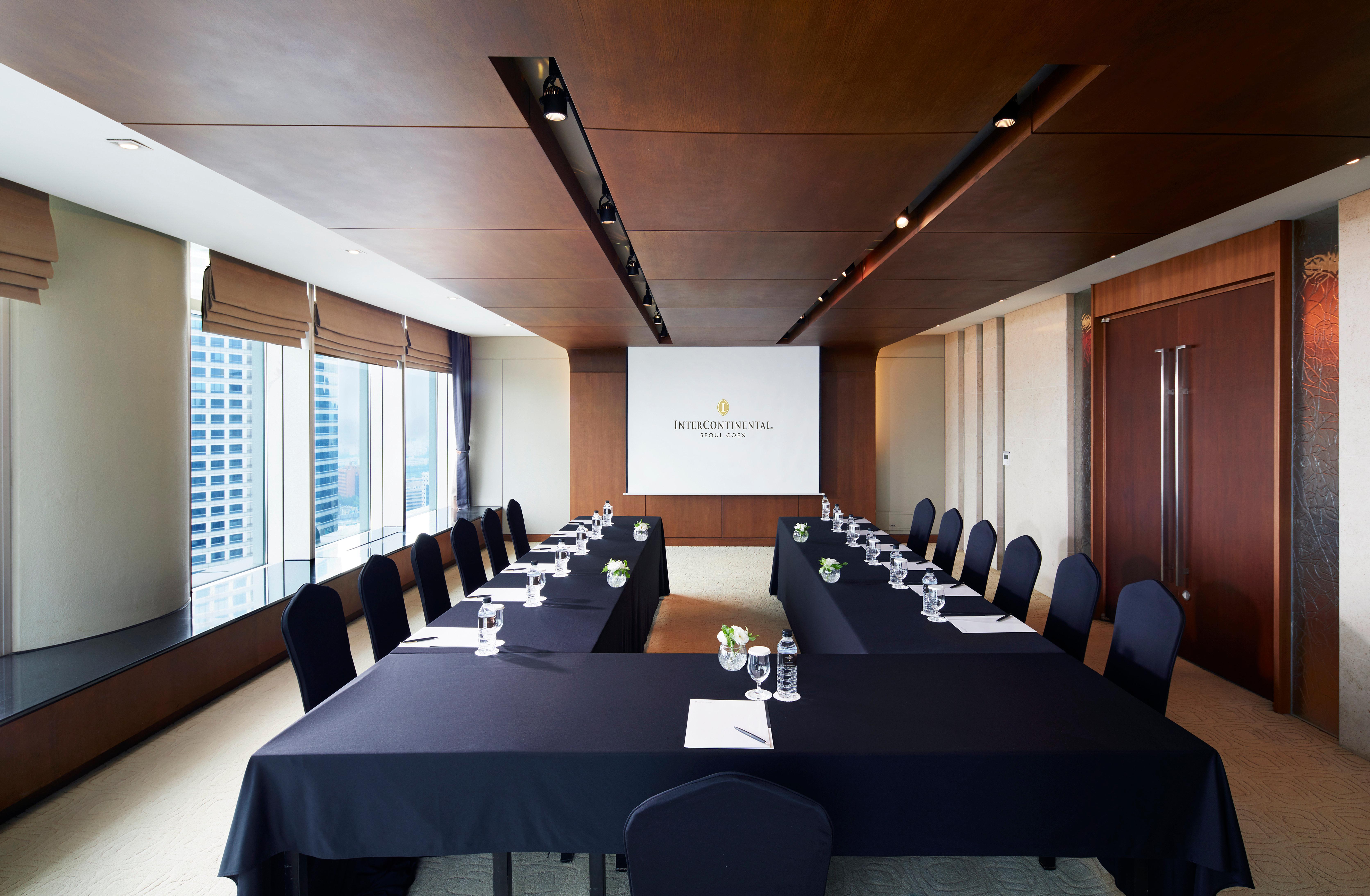 Intercontinental Coex, An Ihg 5* Seoul