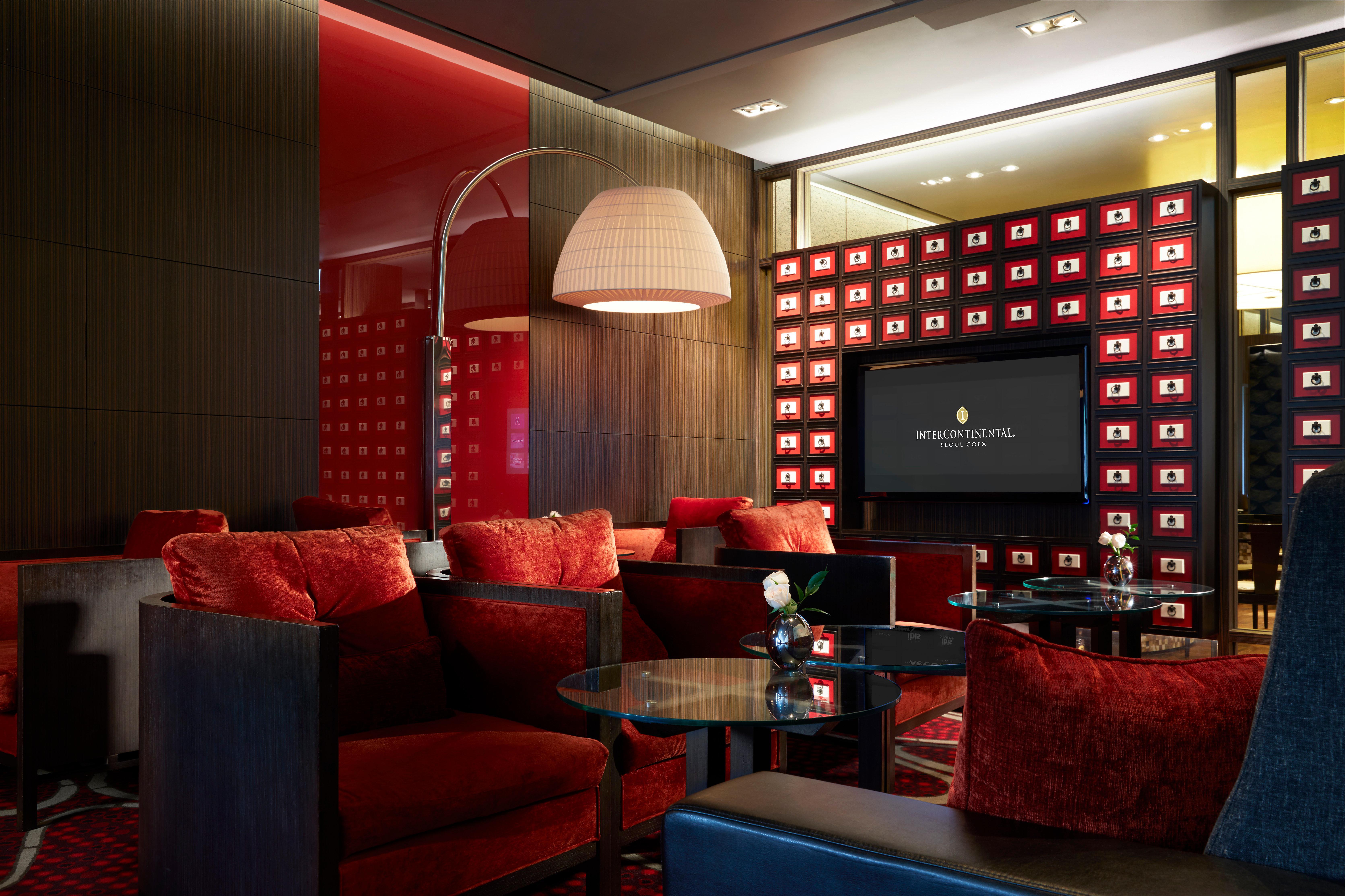 Intercontinental Coex, An Ihg