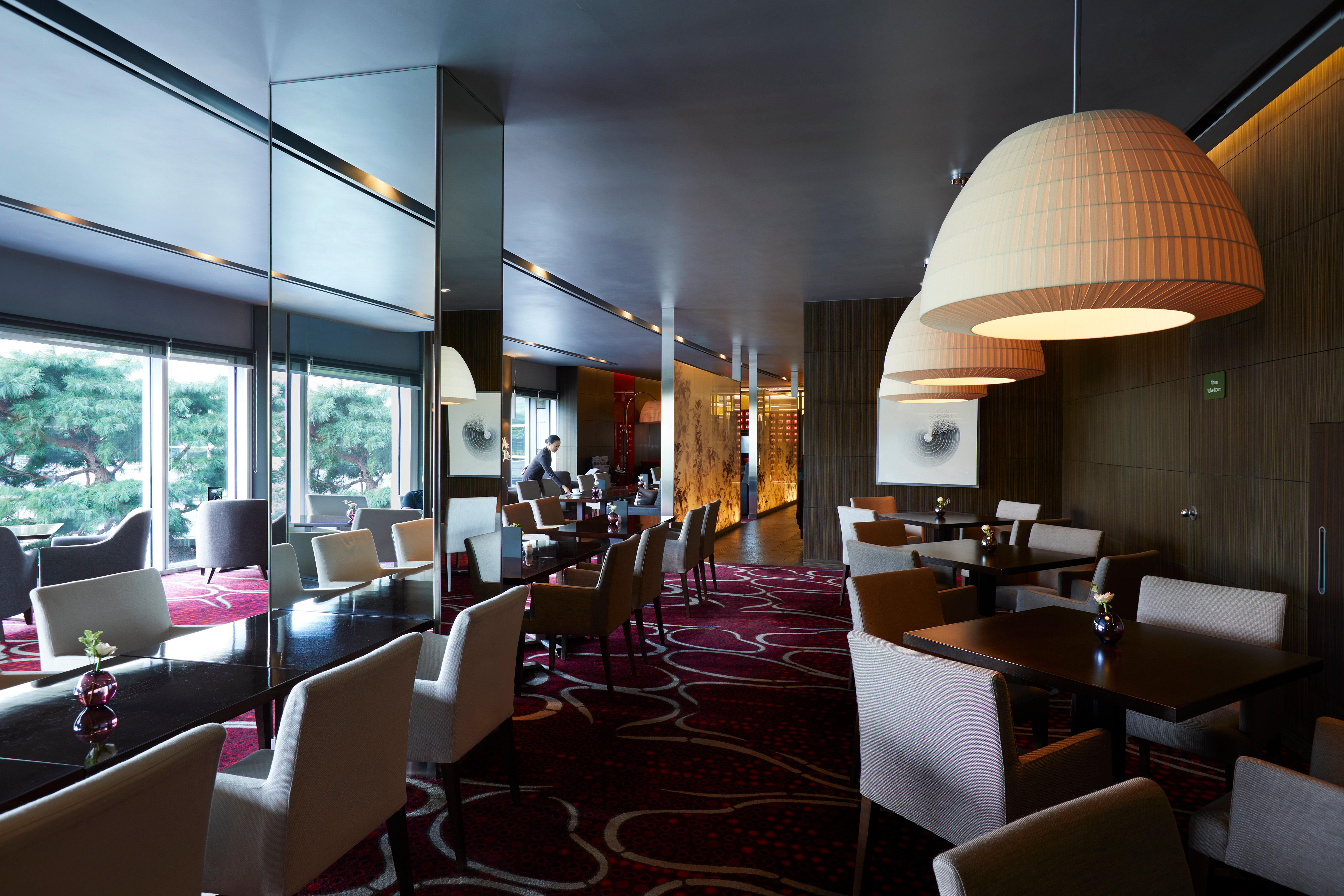 Intercontinental Coex, An Ihg Hotel 5*
