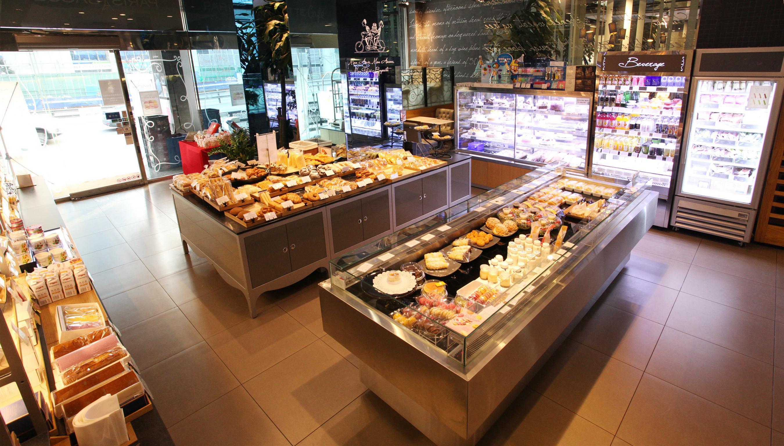 Skypark Myeongdong 3 Seoul