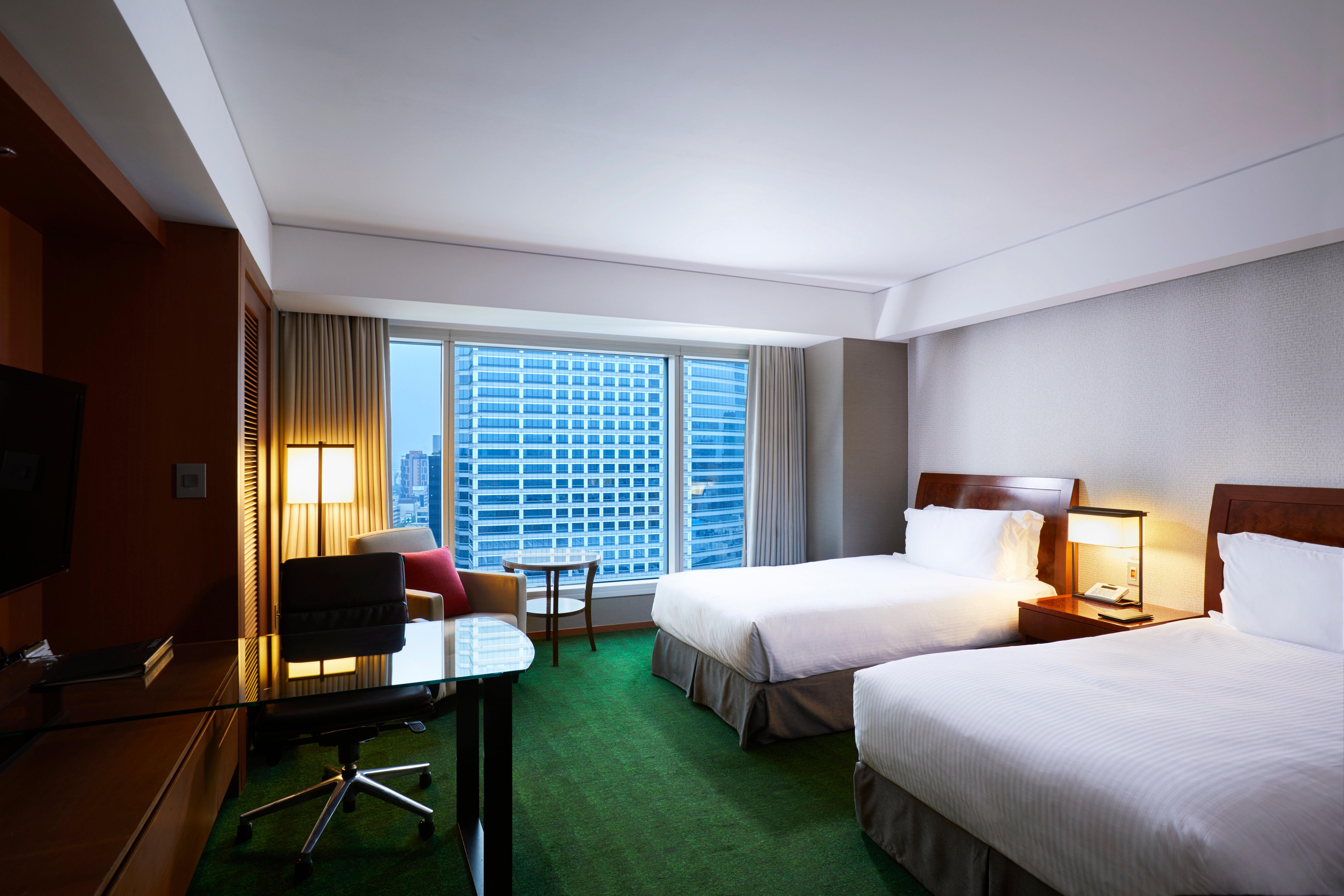 Intercontinental Coex, An Ihg 5* Seoul