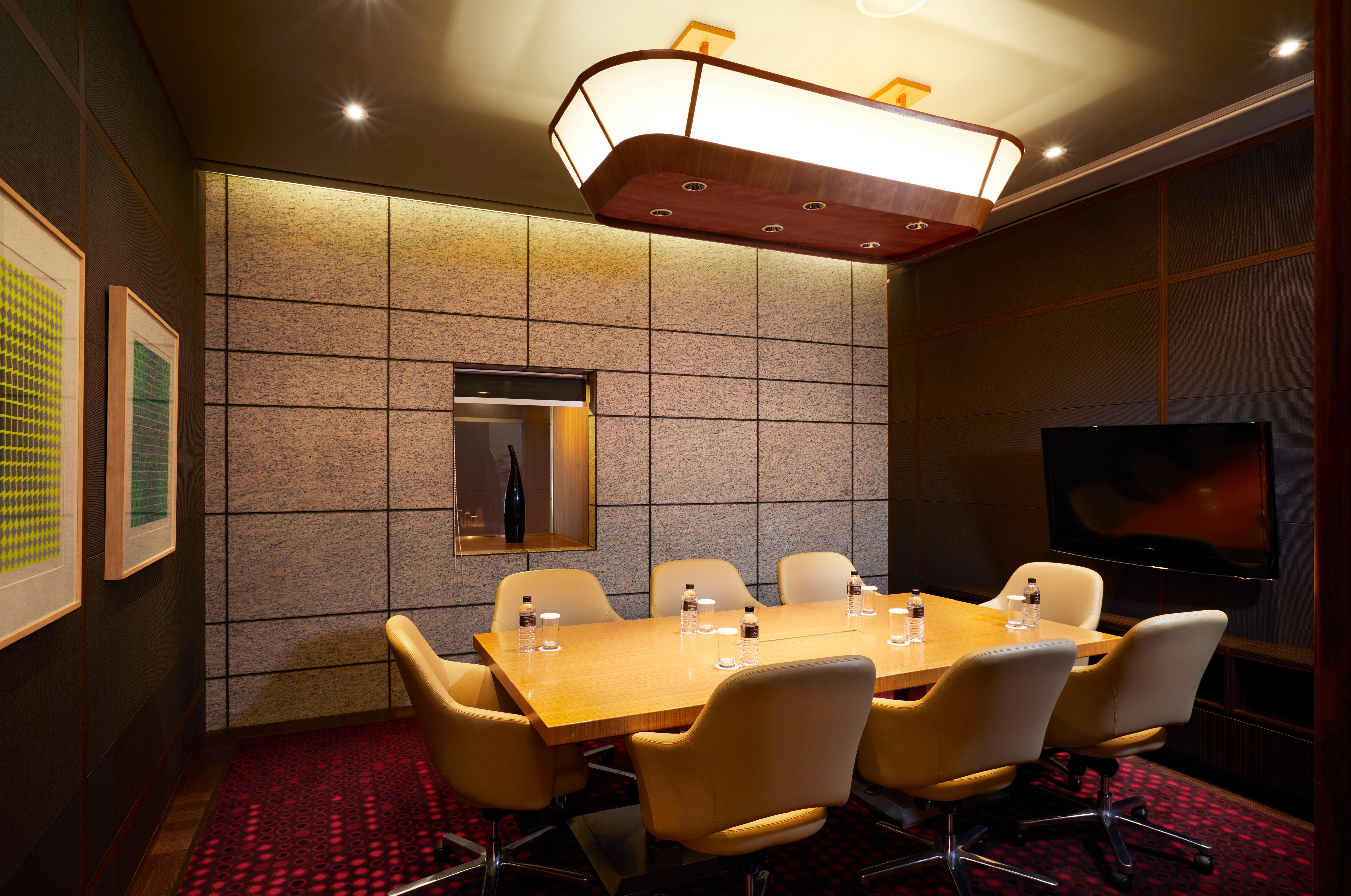 Hotel Intercontinental Coex, An Ihg 5*
