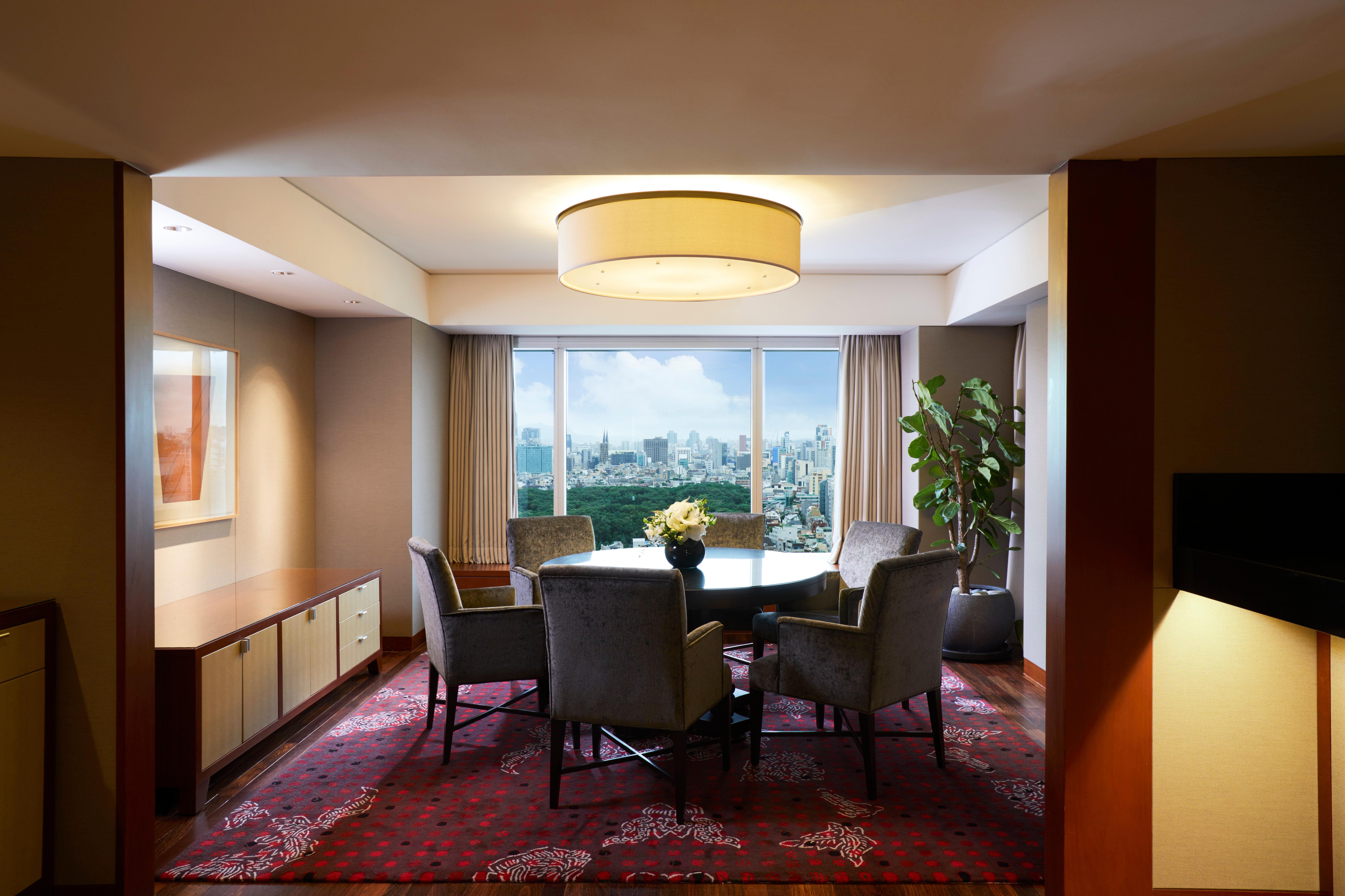 Hotel Intercontinental Coex, An Ihg Seoul