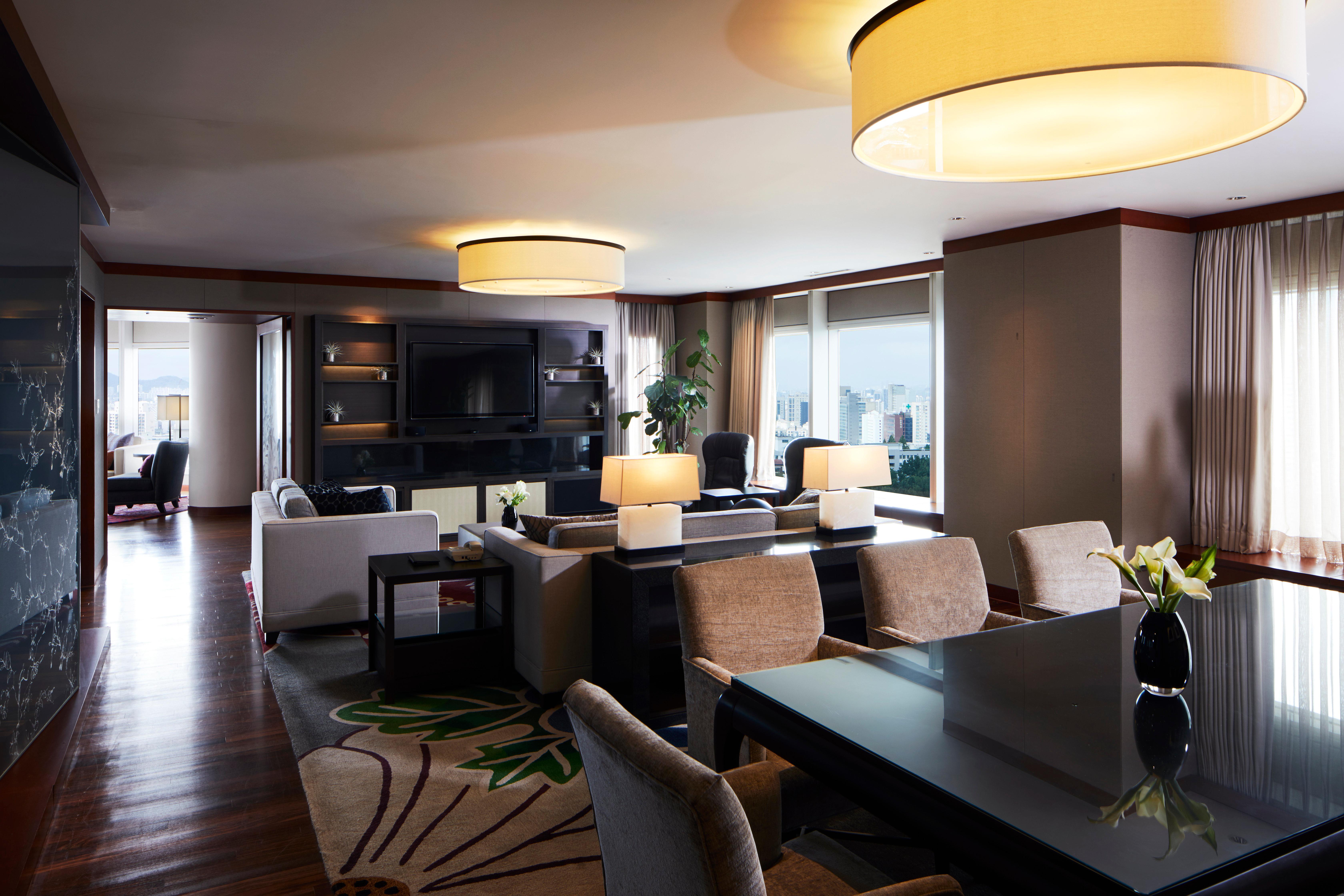 Intercontinental Coex, An Ihg Hotel Seoul