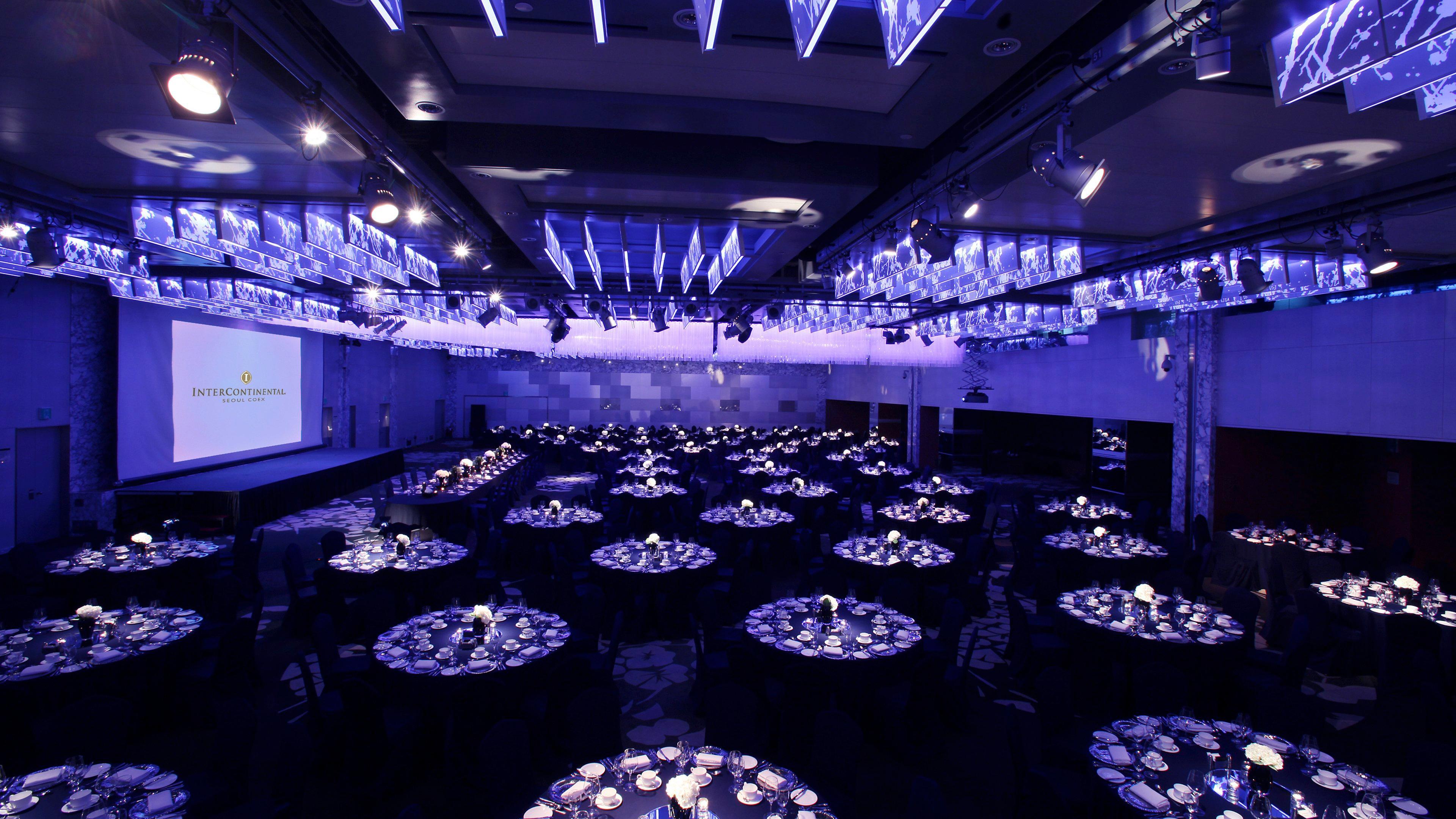 Intercontinental Coex, An Ihg 5*