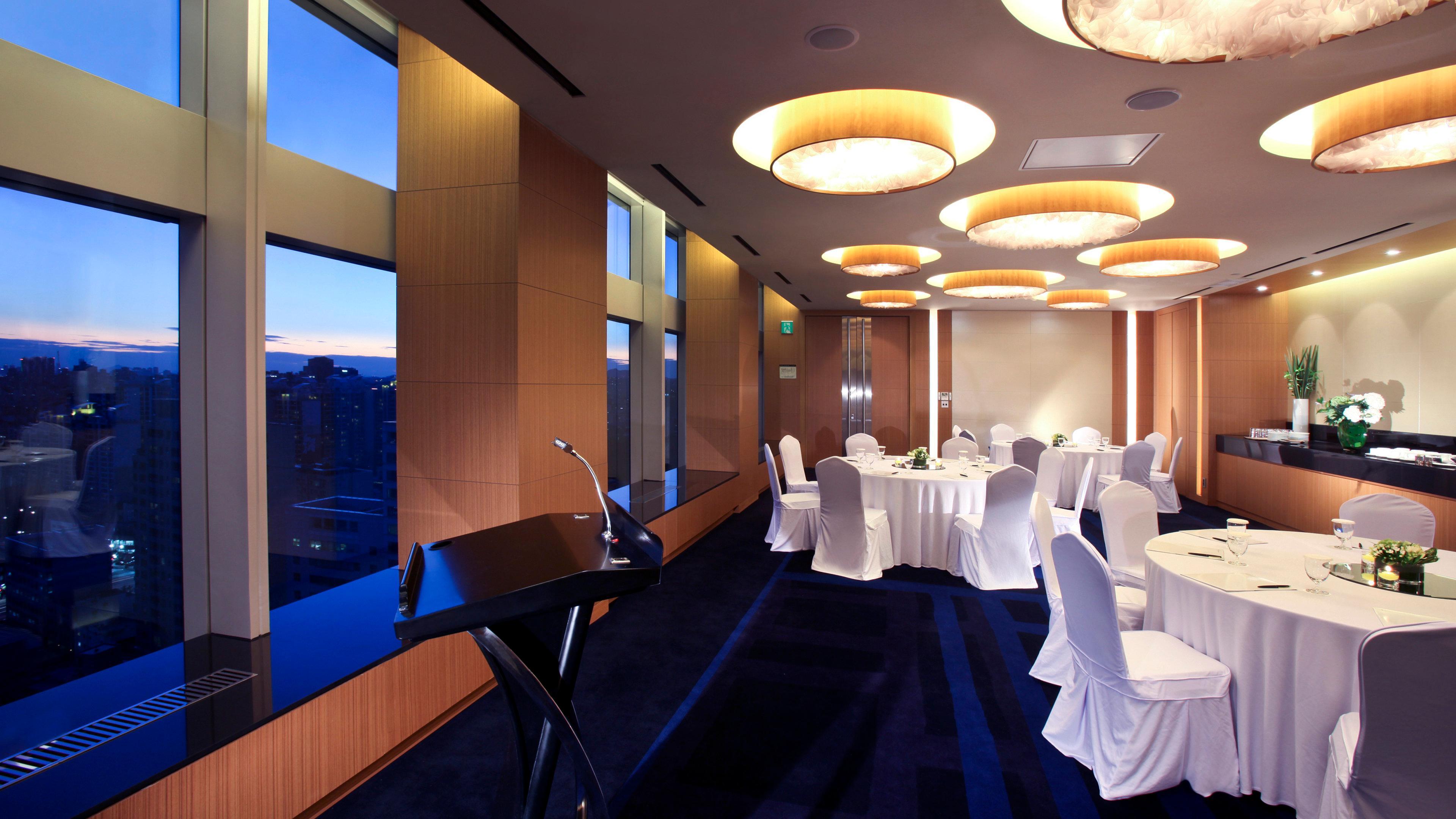 Hotel Intercontinental Coex, An Ihg