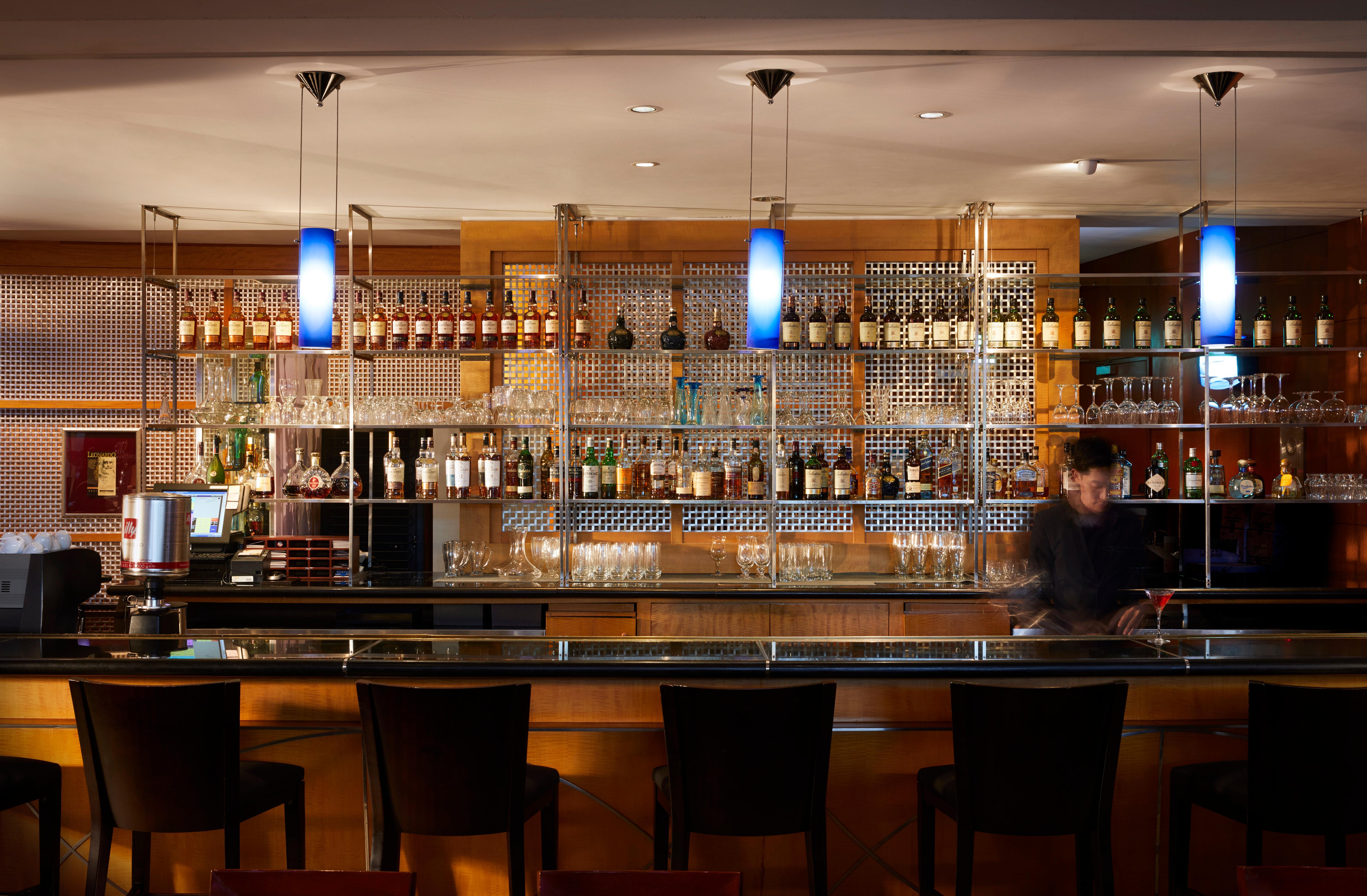 Intercontinental Coex, An Ihg Hotel 5*