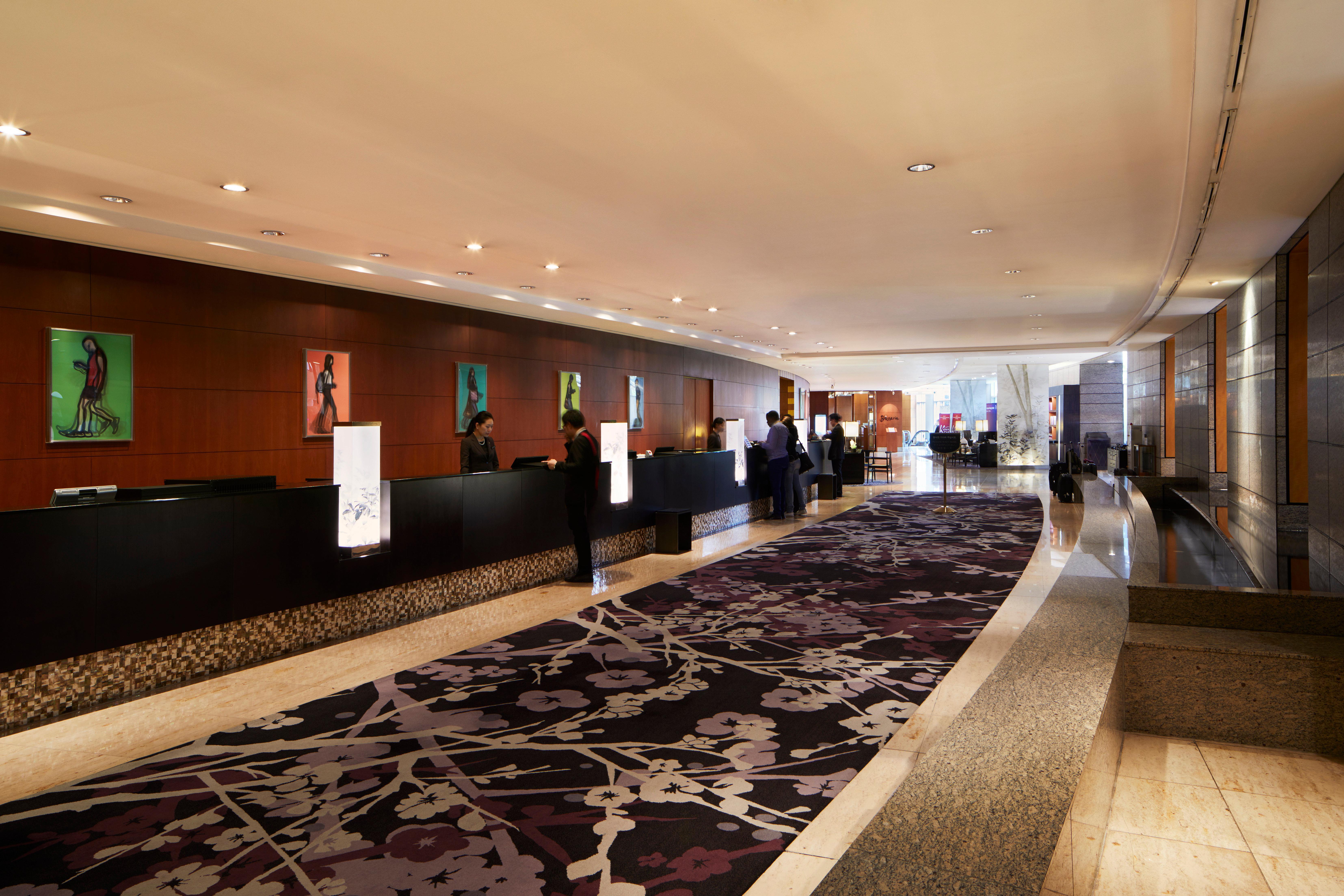 Intercontinental Coex, An Ihg Hotel