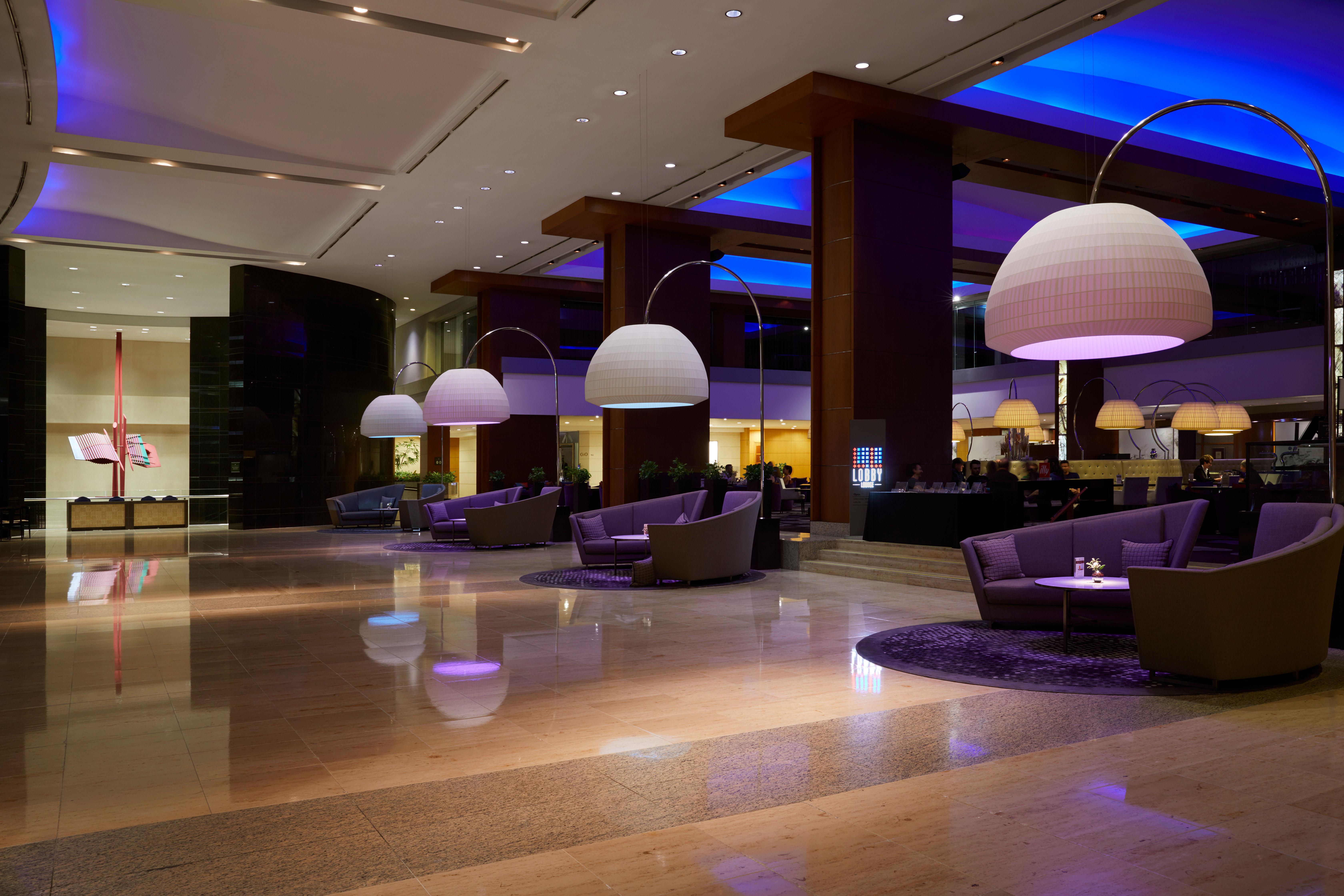 Intercontinental Coex, An Ihg Hotel 5*