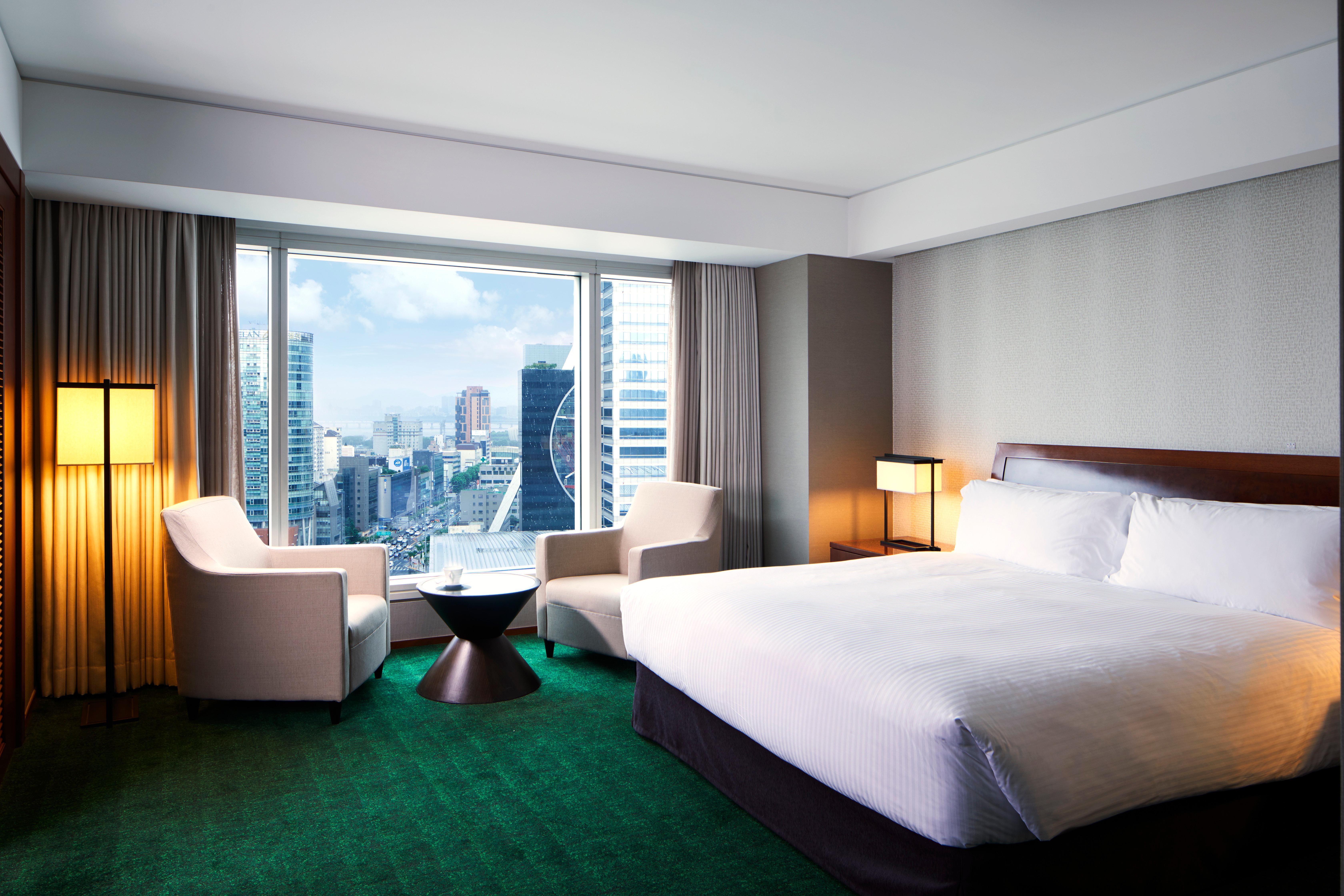 Hotel Intercontinental Coex, An Ihg