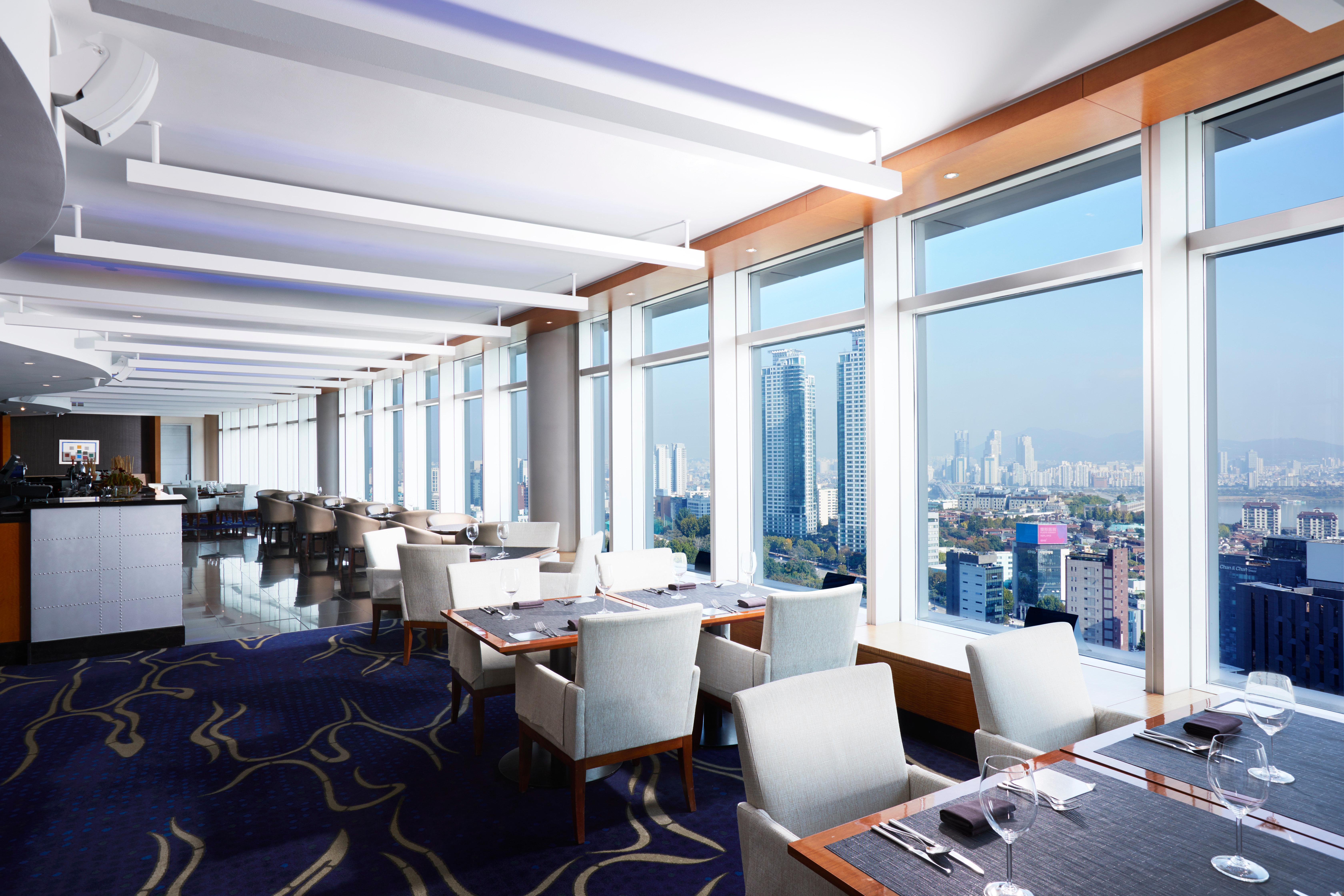 Intercontinental Coex, An Ihg Hotel 5*