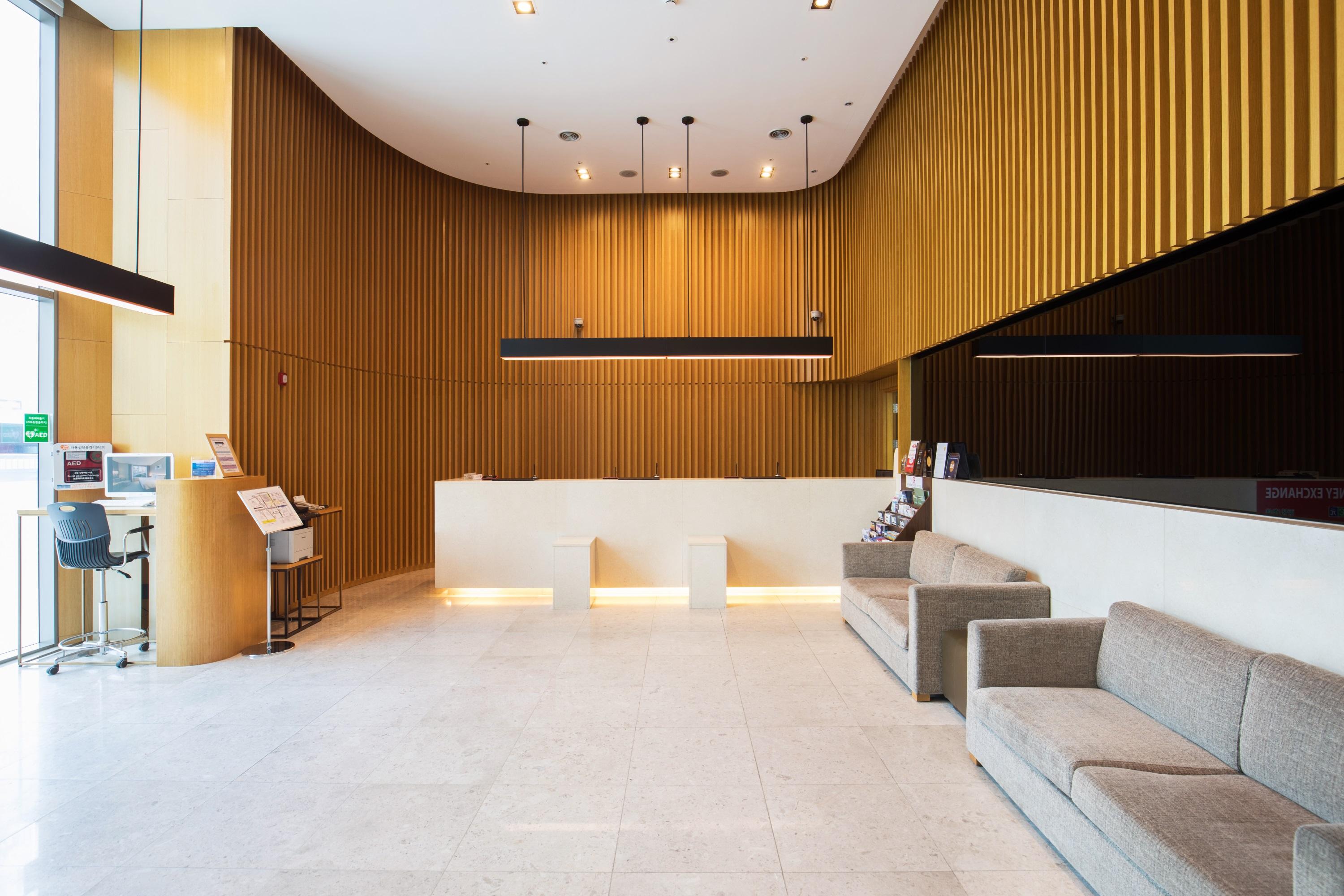 Sotetsu The Splaisir Dongdaemun 4* Seoul