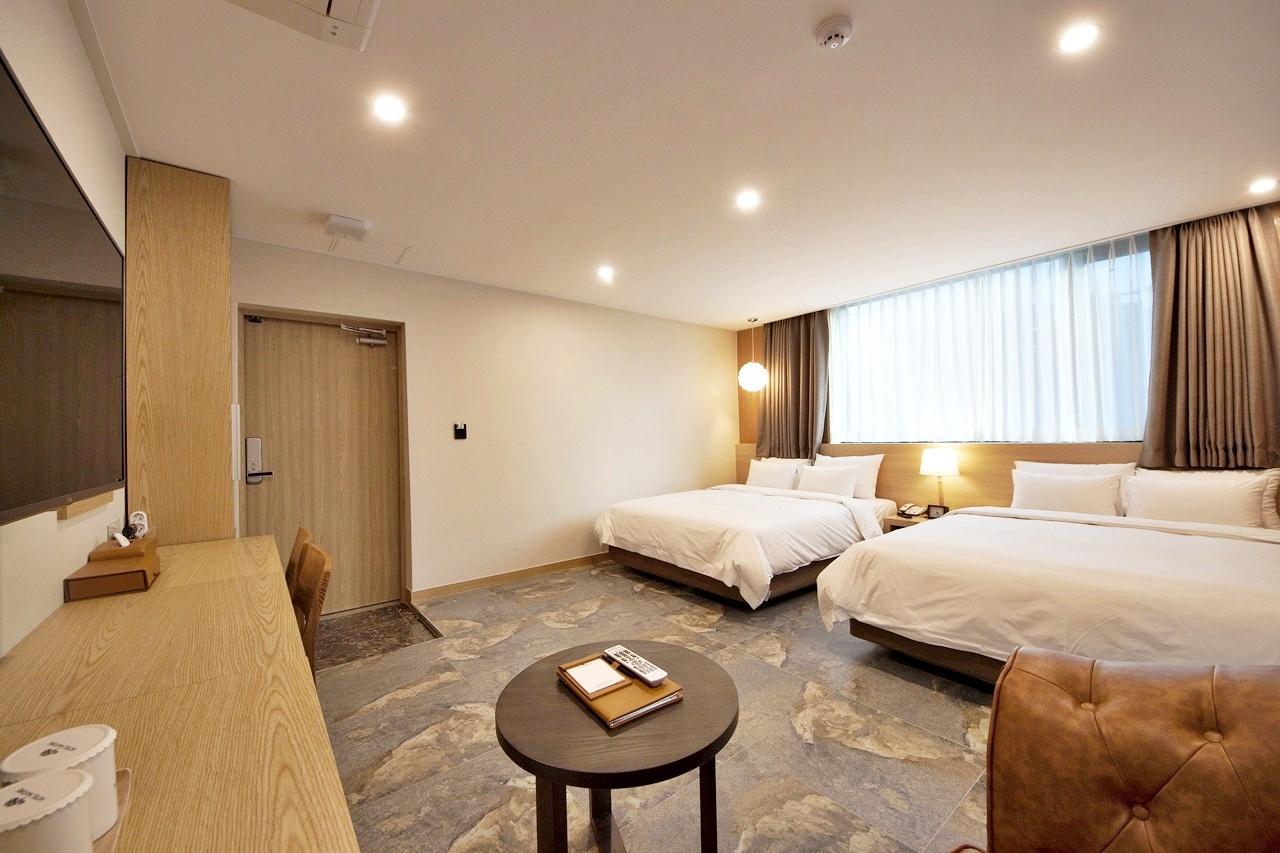 Hotel Nafore 3*