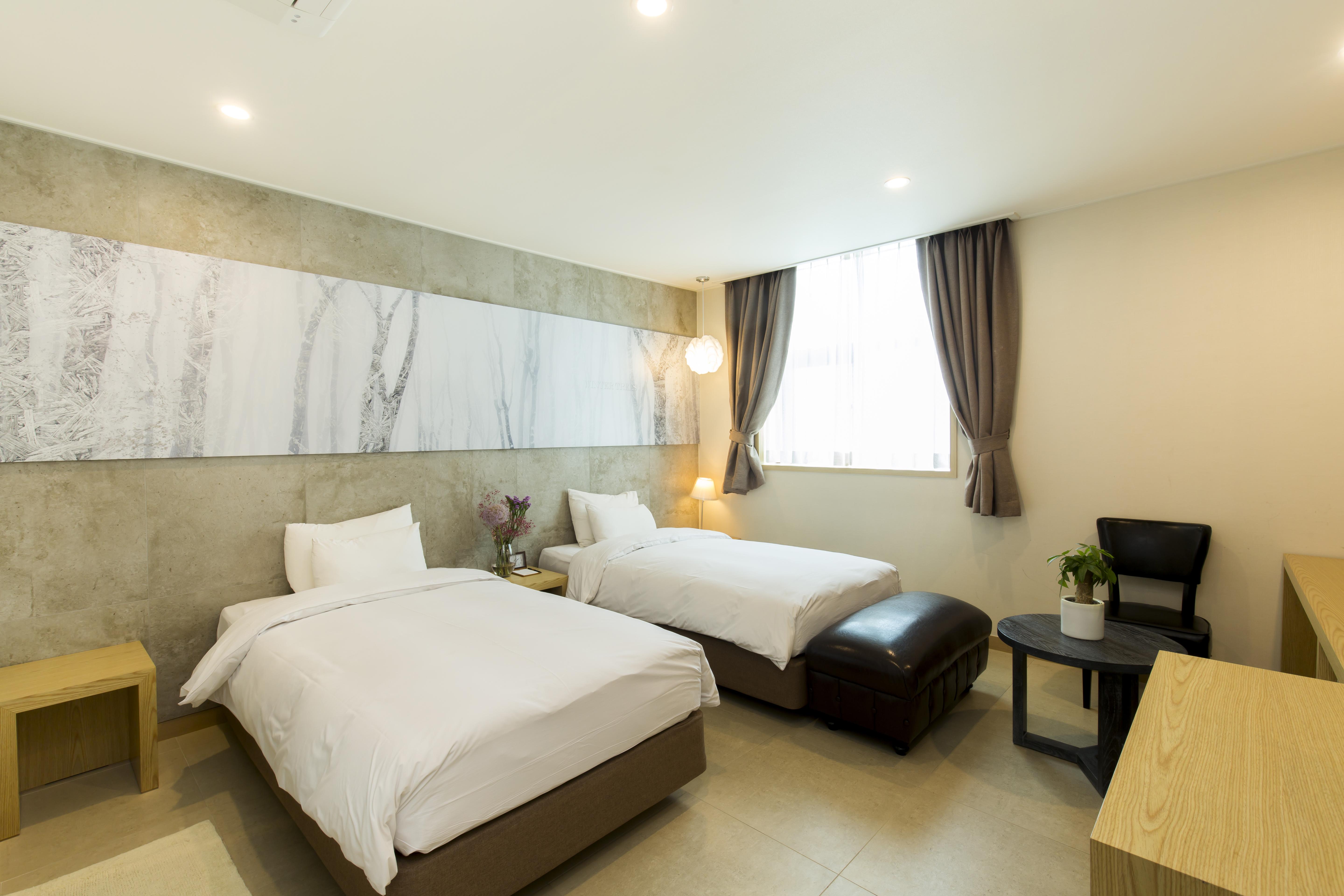 Hotel Nafore Seoul