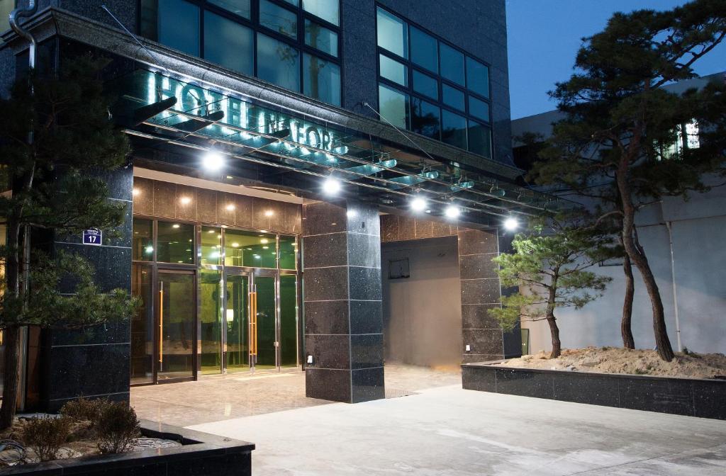 Hotel Nafore Seoul