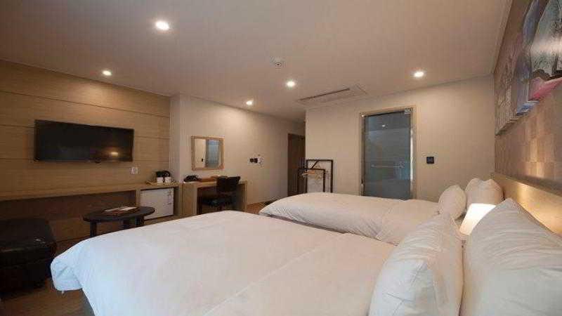 Hotel Nafore Seoul