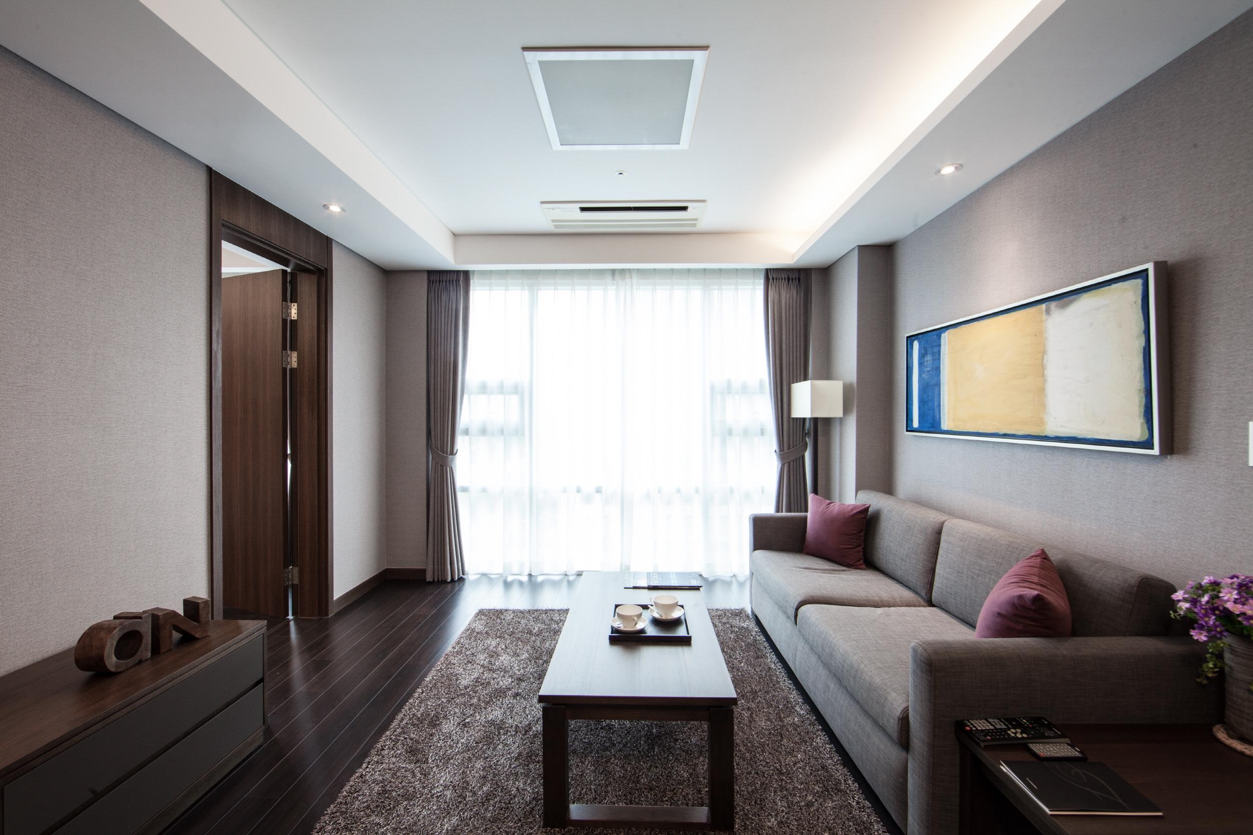 Fraser Place Central 4*