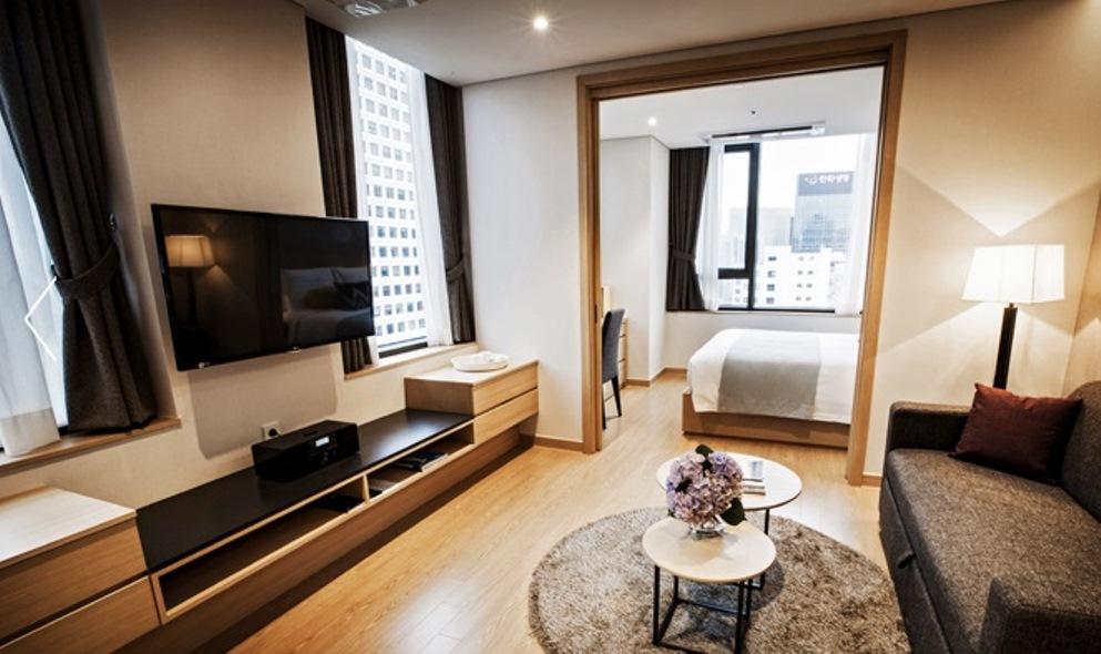 Fraser Place Namdaemun Hotel
