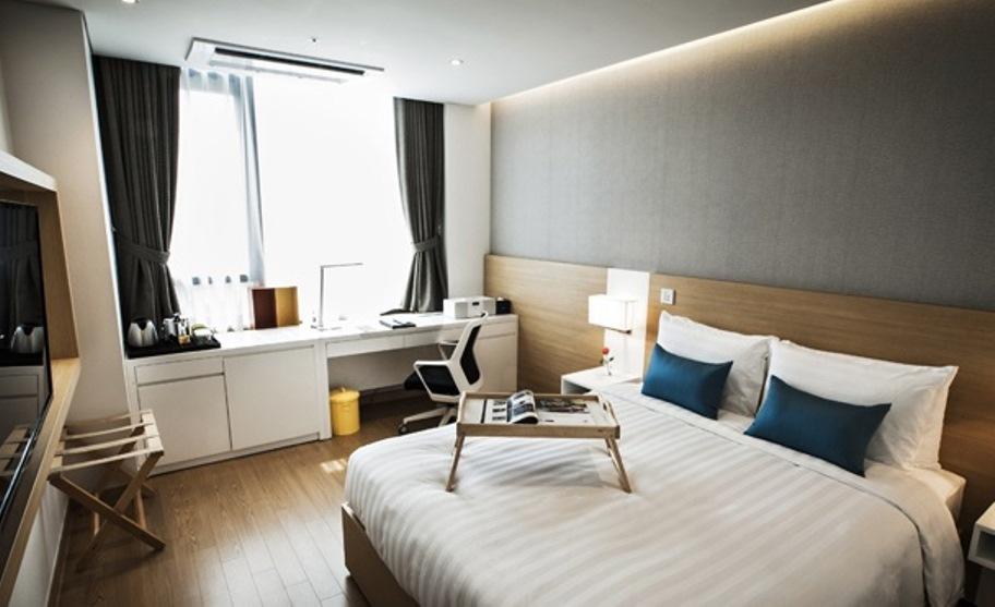 Hotel Fraser Place Namdaemun