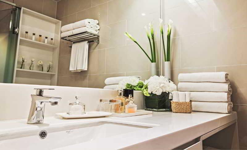 Fraser Place Namdaemun Hotel 4*