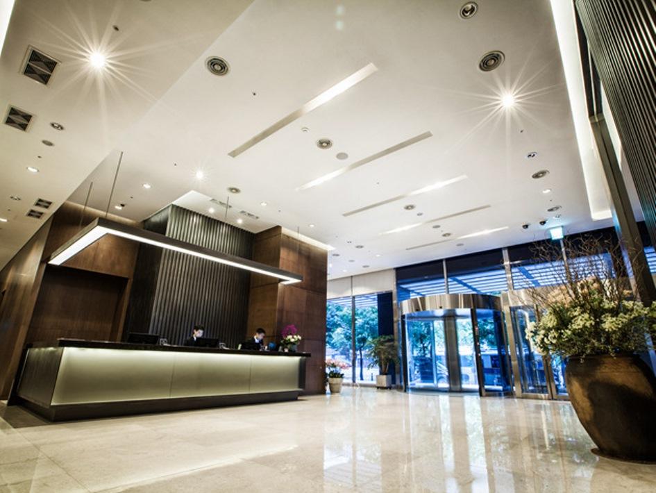 Fraser Place Namdaemun Hotel 4*