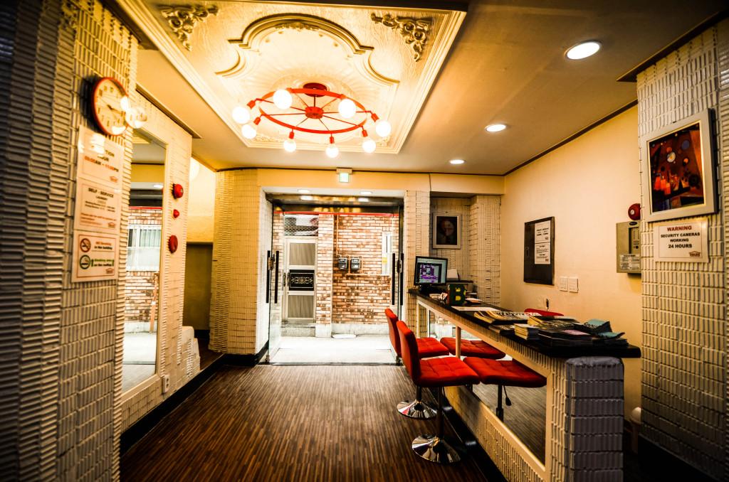 Guest house Yakorea Dongdaemun