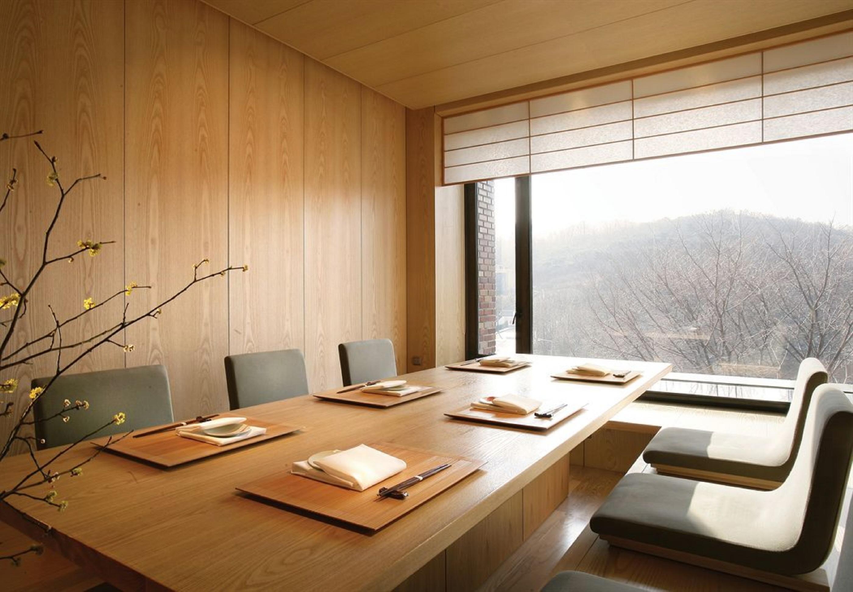 The Shilla Hotel Seoul