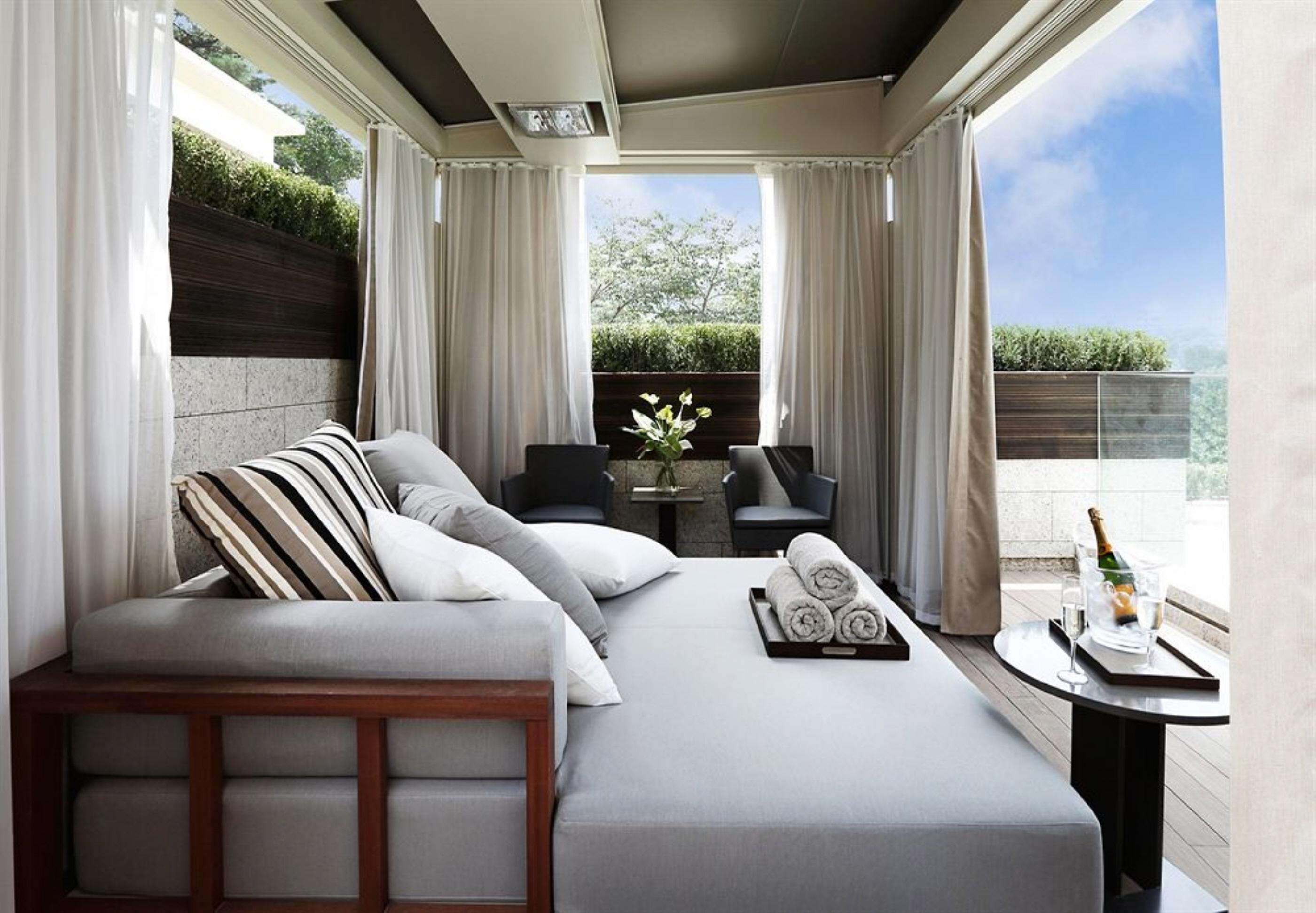 Hotel The Shilla Seoul